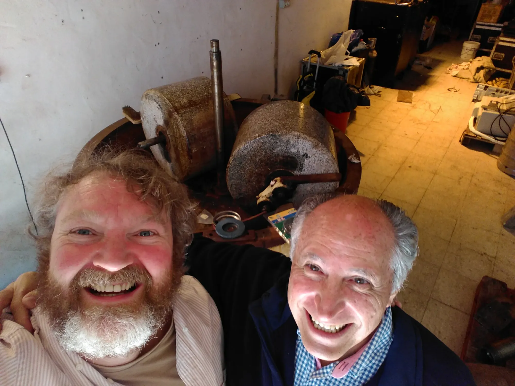 Mayan Monkey Chocolate Factory