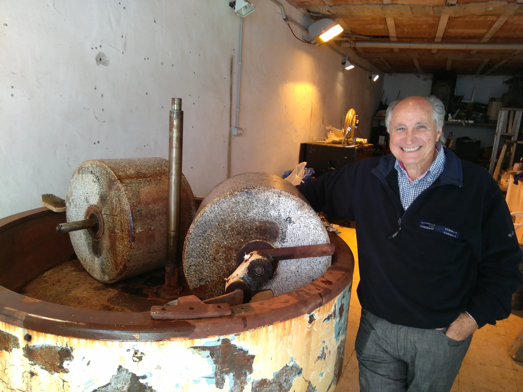 Mayan Monkey Chocolate Factory