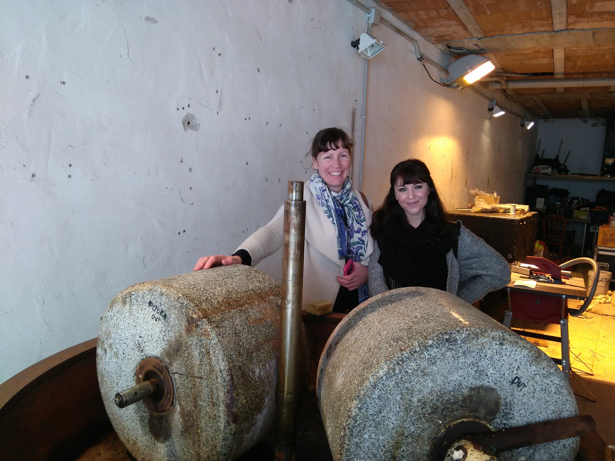 Mayan Monkey Chocolate Factory