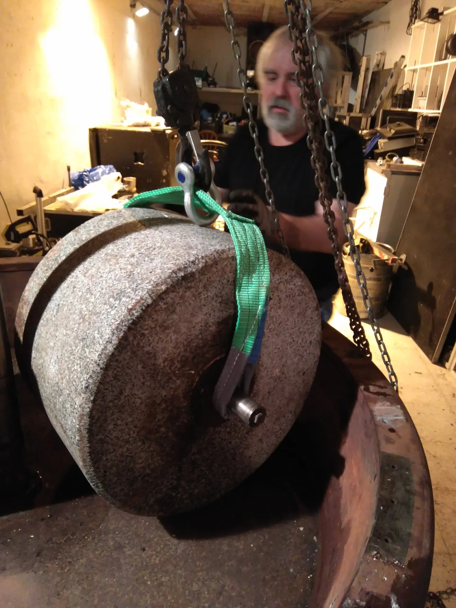 Mayan Monkey Chocolate Factory