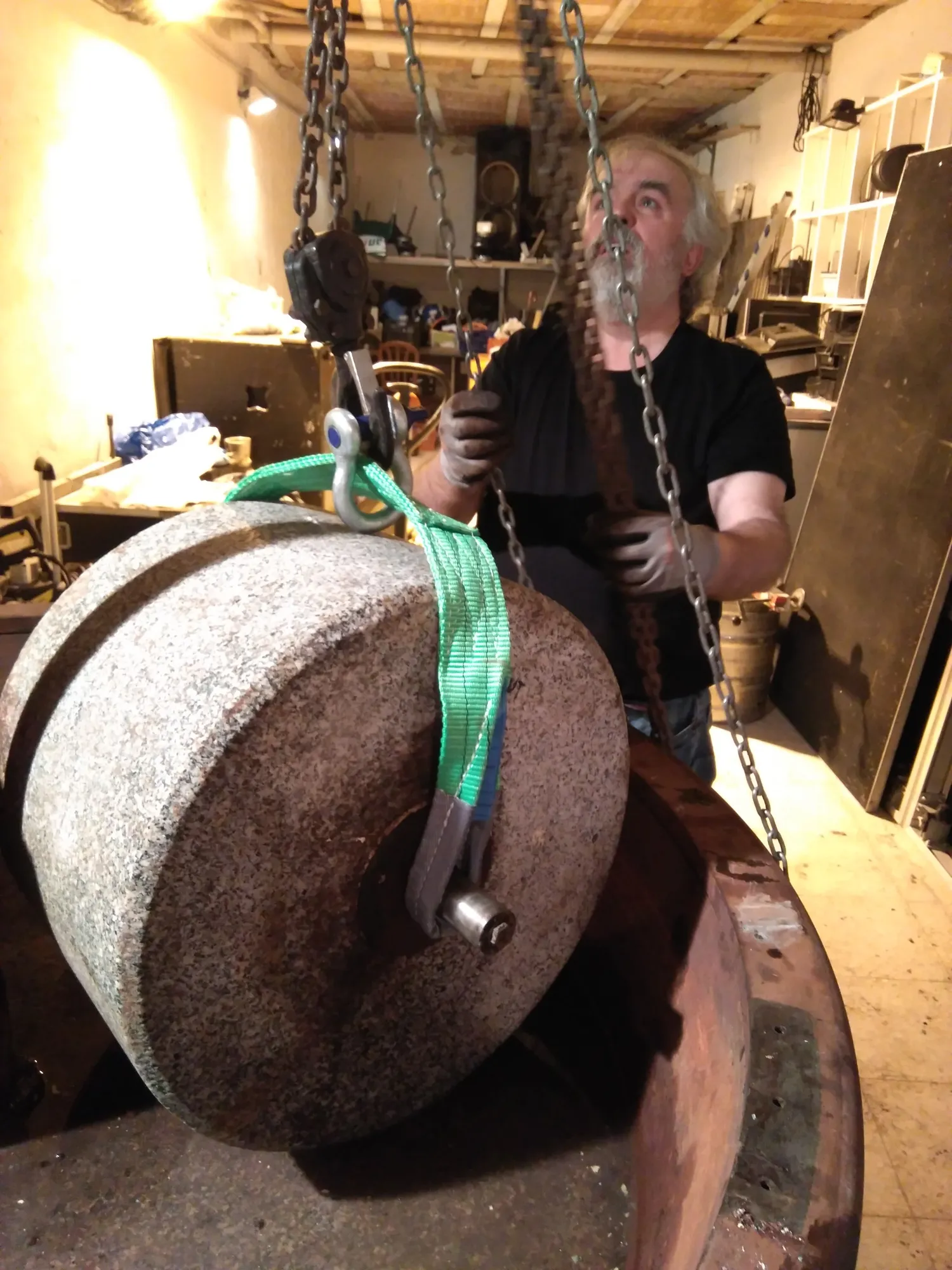 Mayan Monkey Chocolate Factory