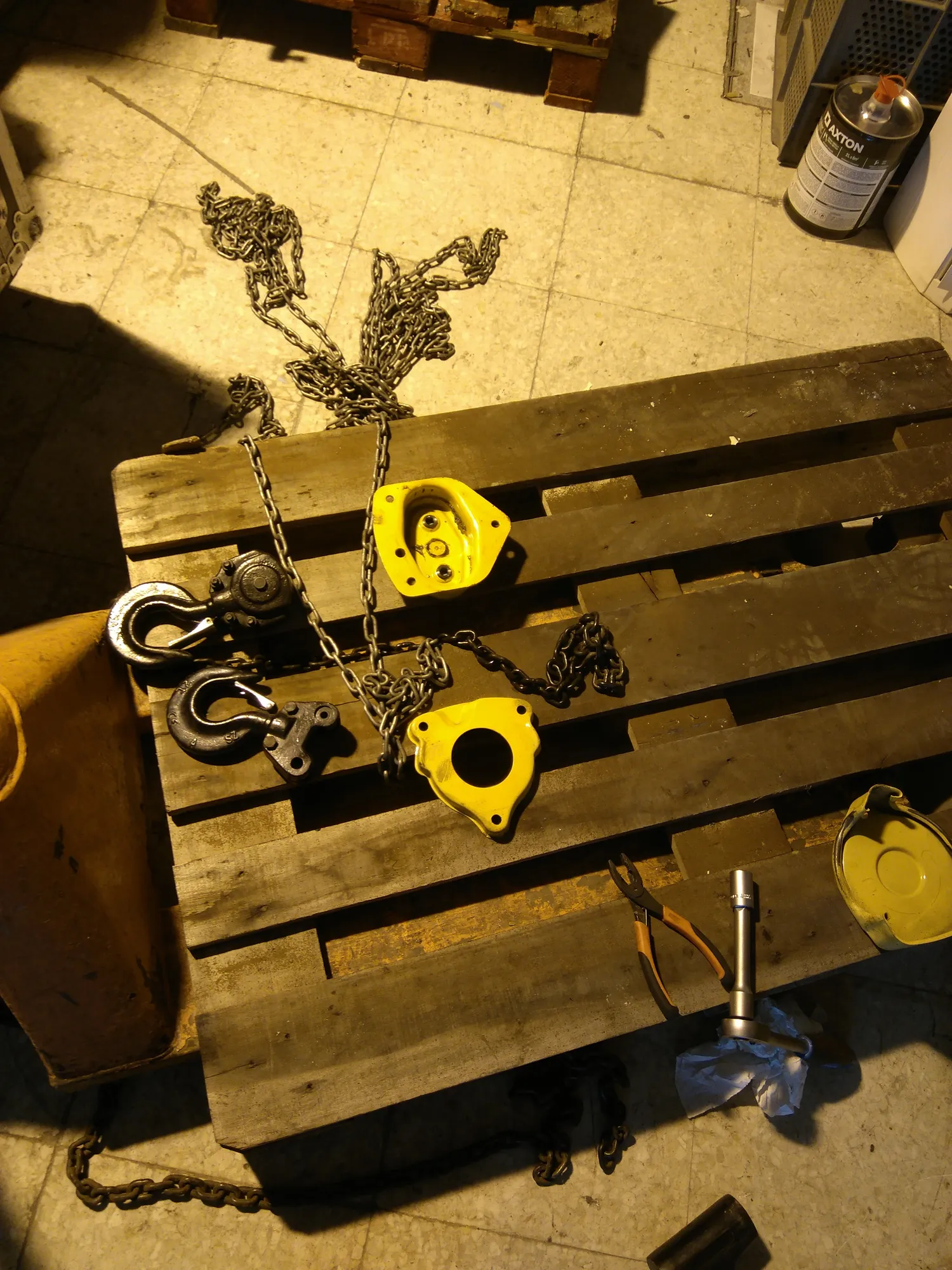 Mayan Monkey Chocolate Factory