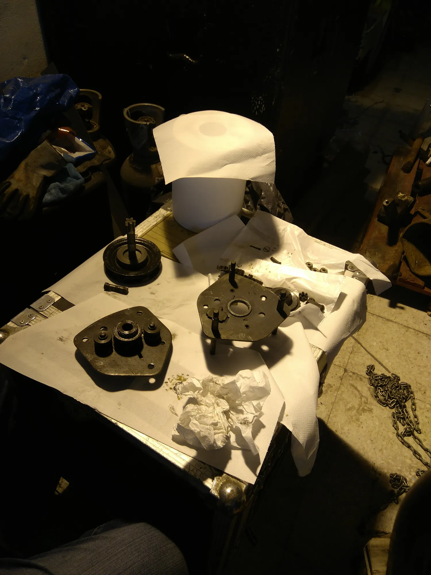 Mayan Monkey Chocolate Factory