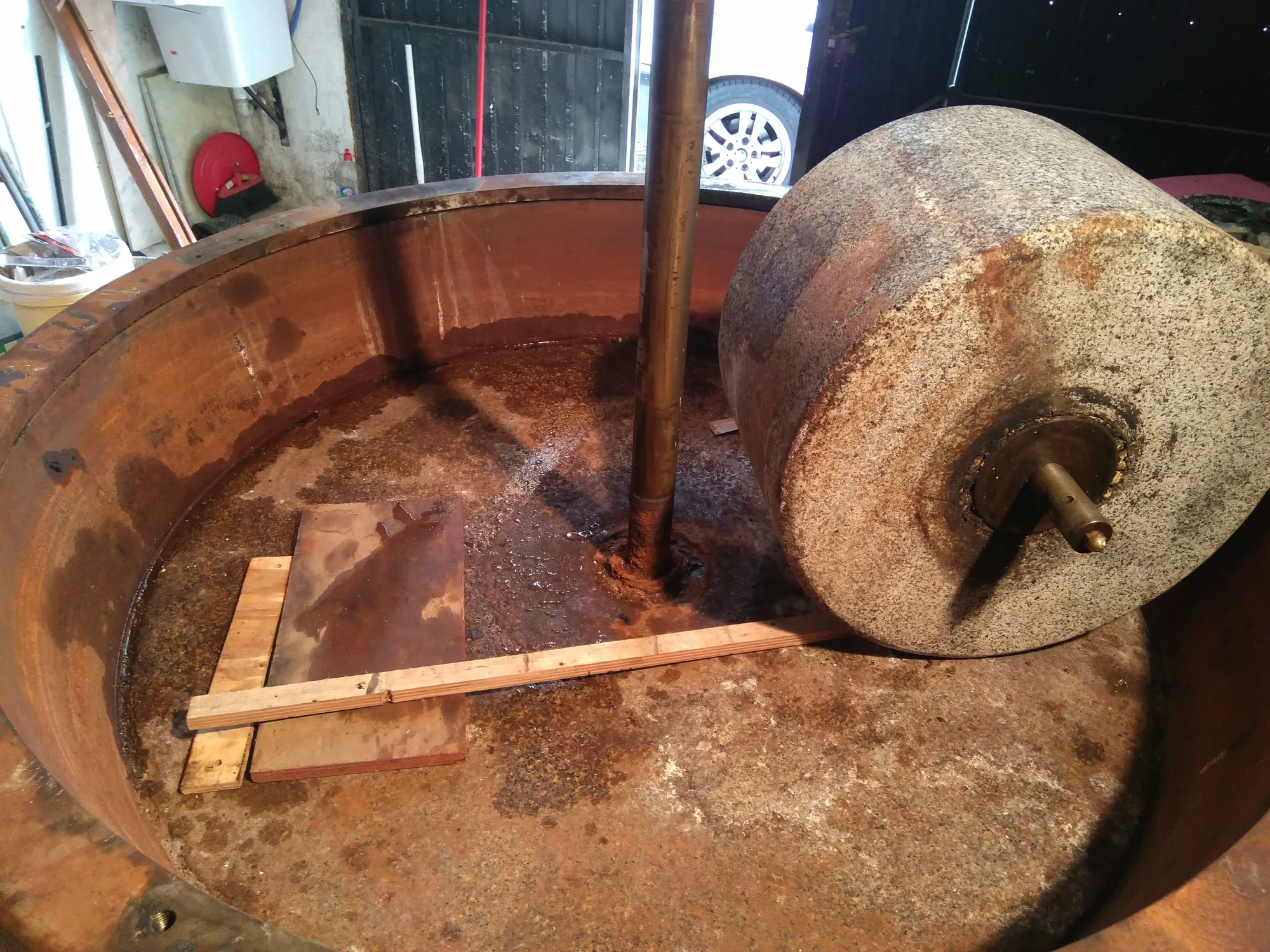 Mayan Monkey Chocolate Factory