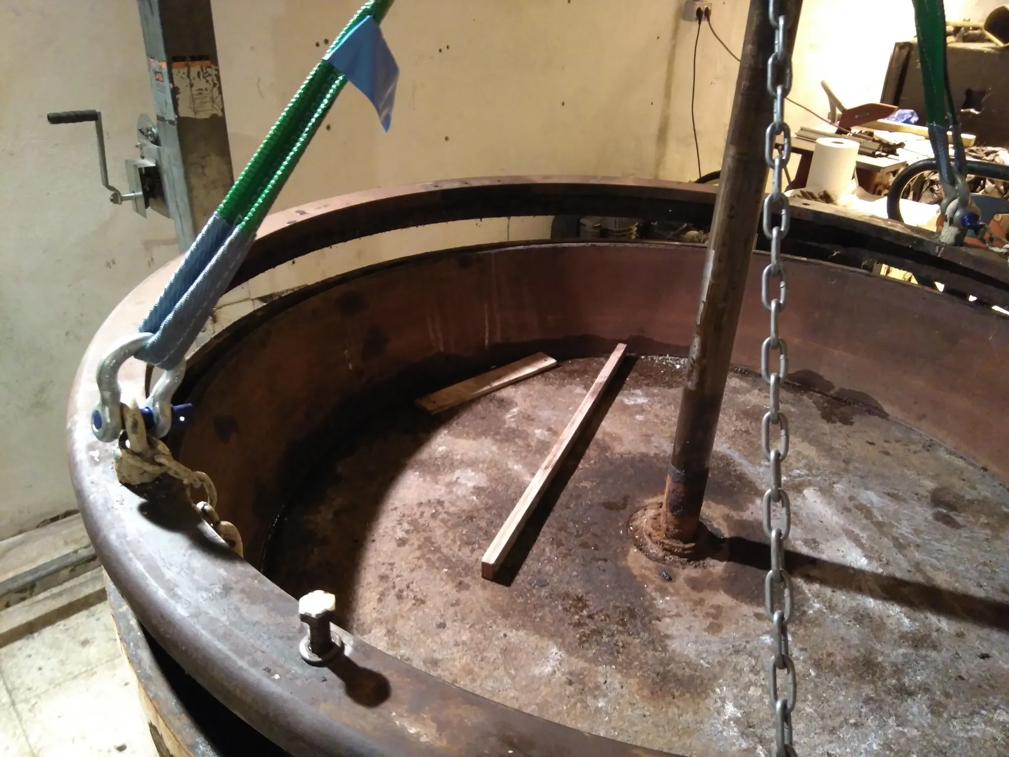 Mayan Monkey Chocolate Factory