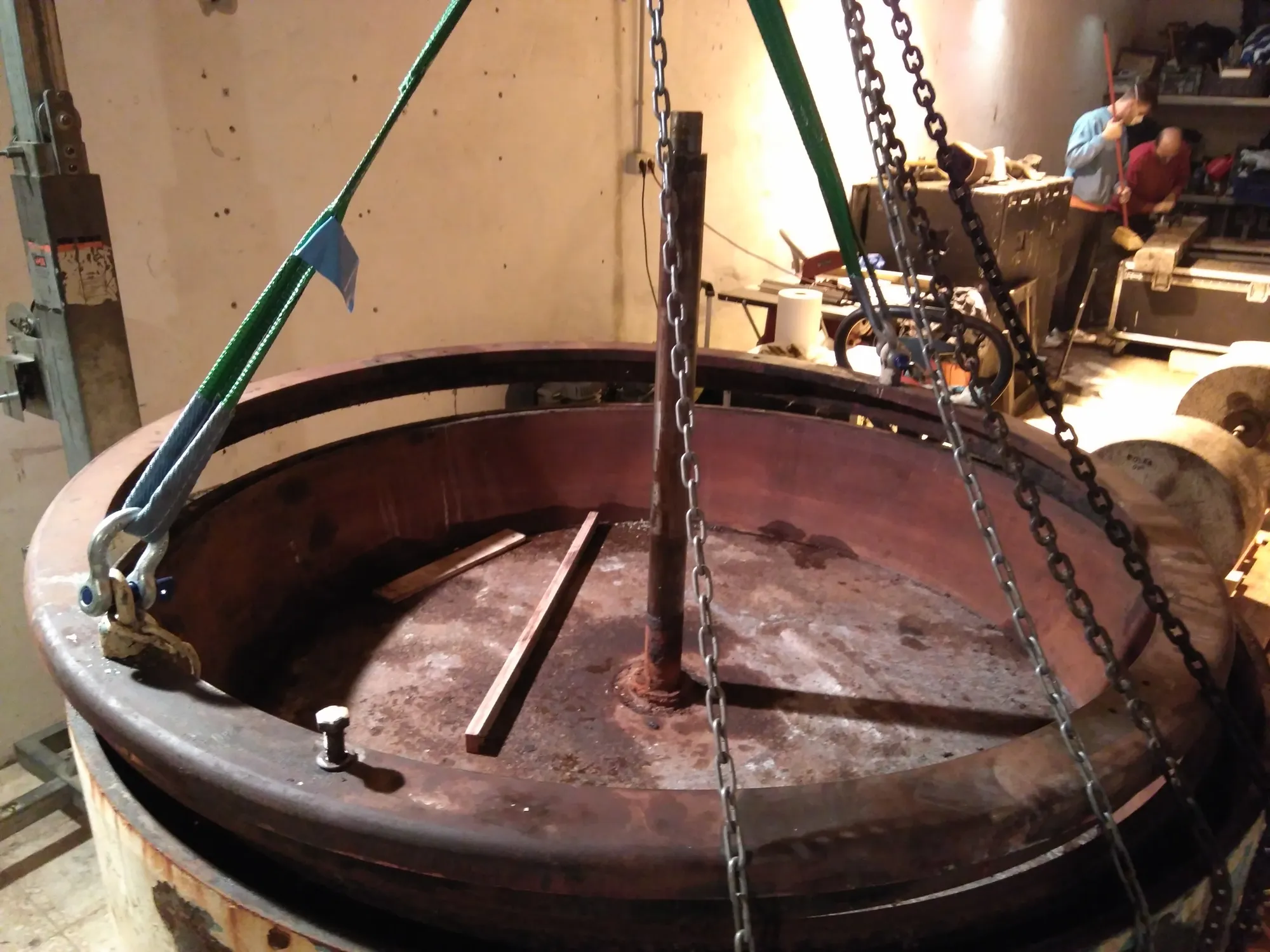 Mayan Monkey Chocolate Factory