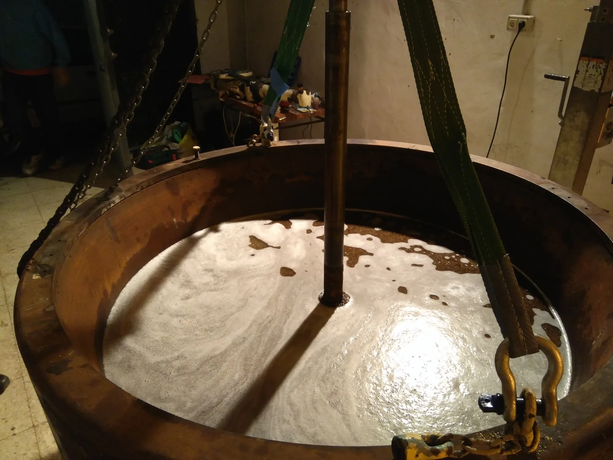 Mayan Monkey Chocolate Factory