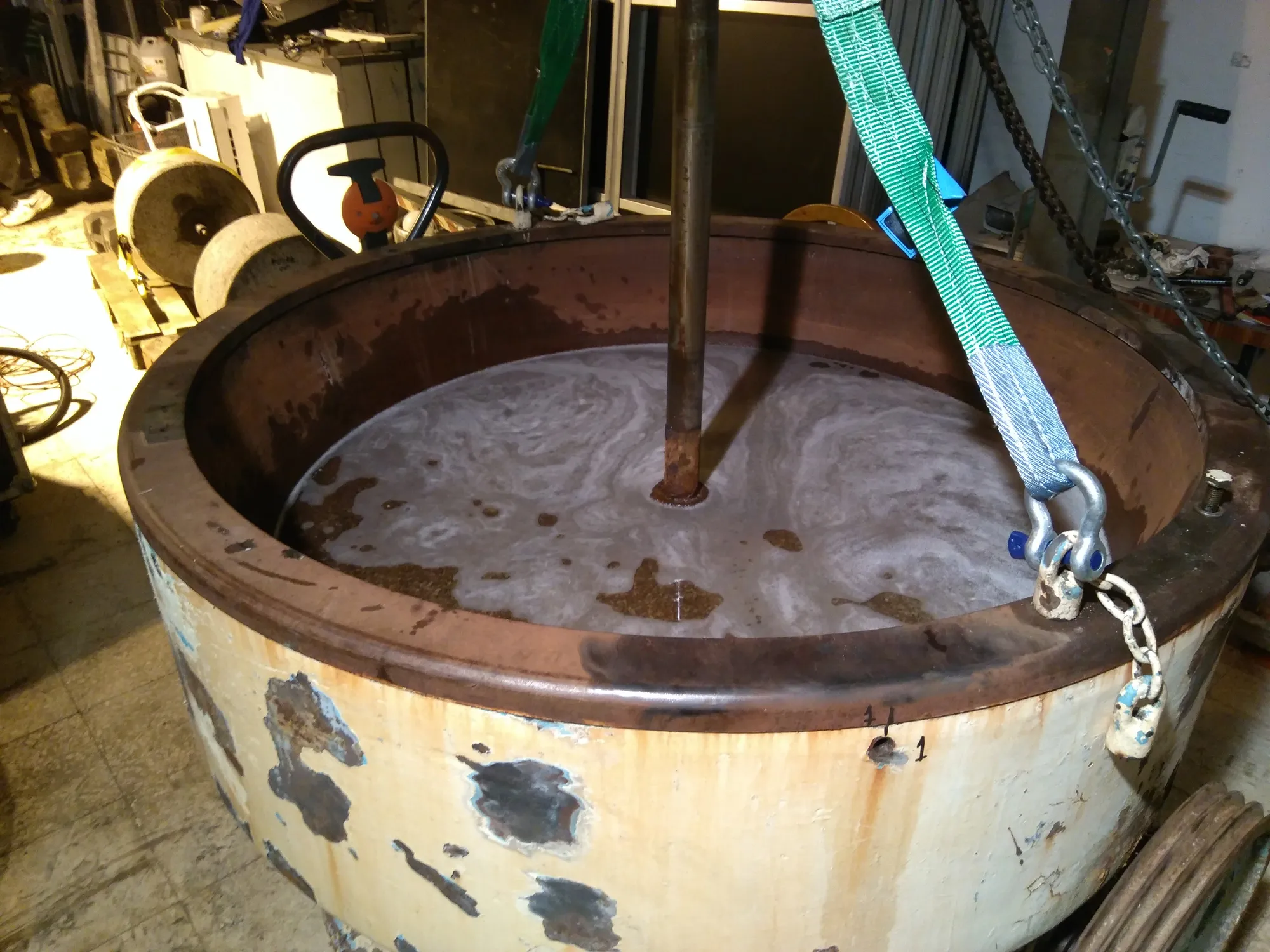 Mayan Monkey Chocolate Factory