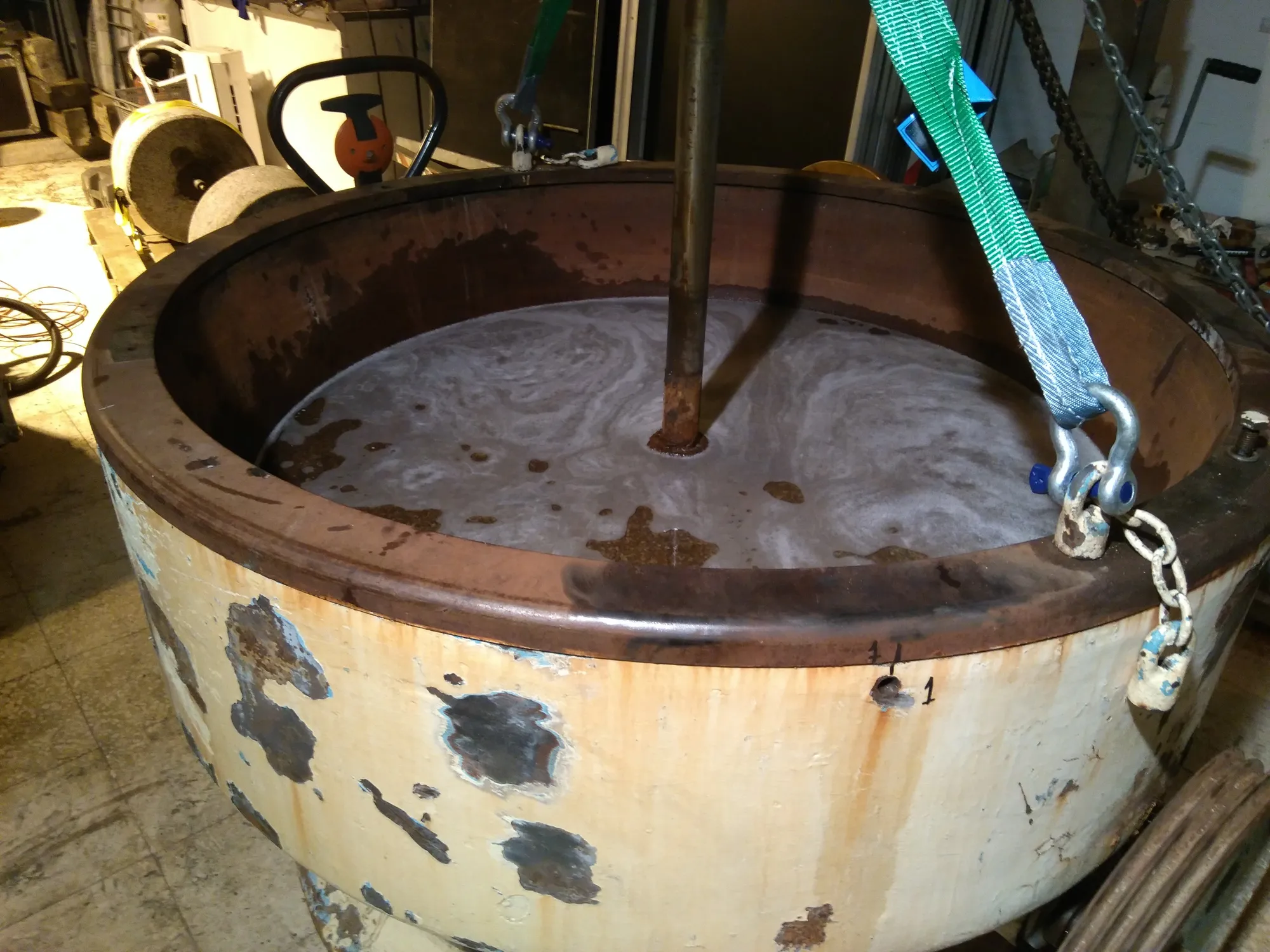 Mayan Monkey Chocolate Factory