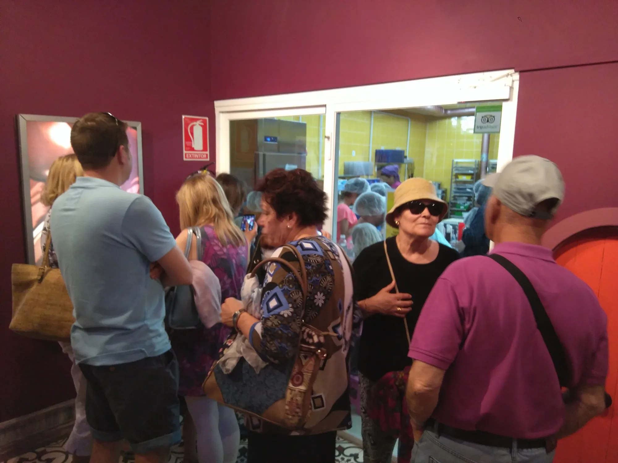 Mayan Monkey Chocolate Factory