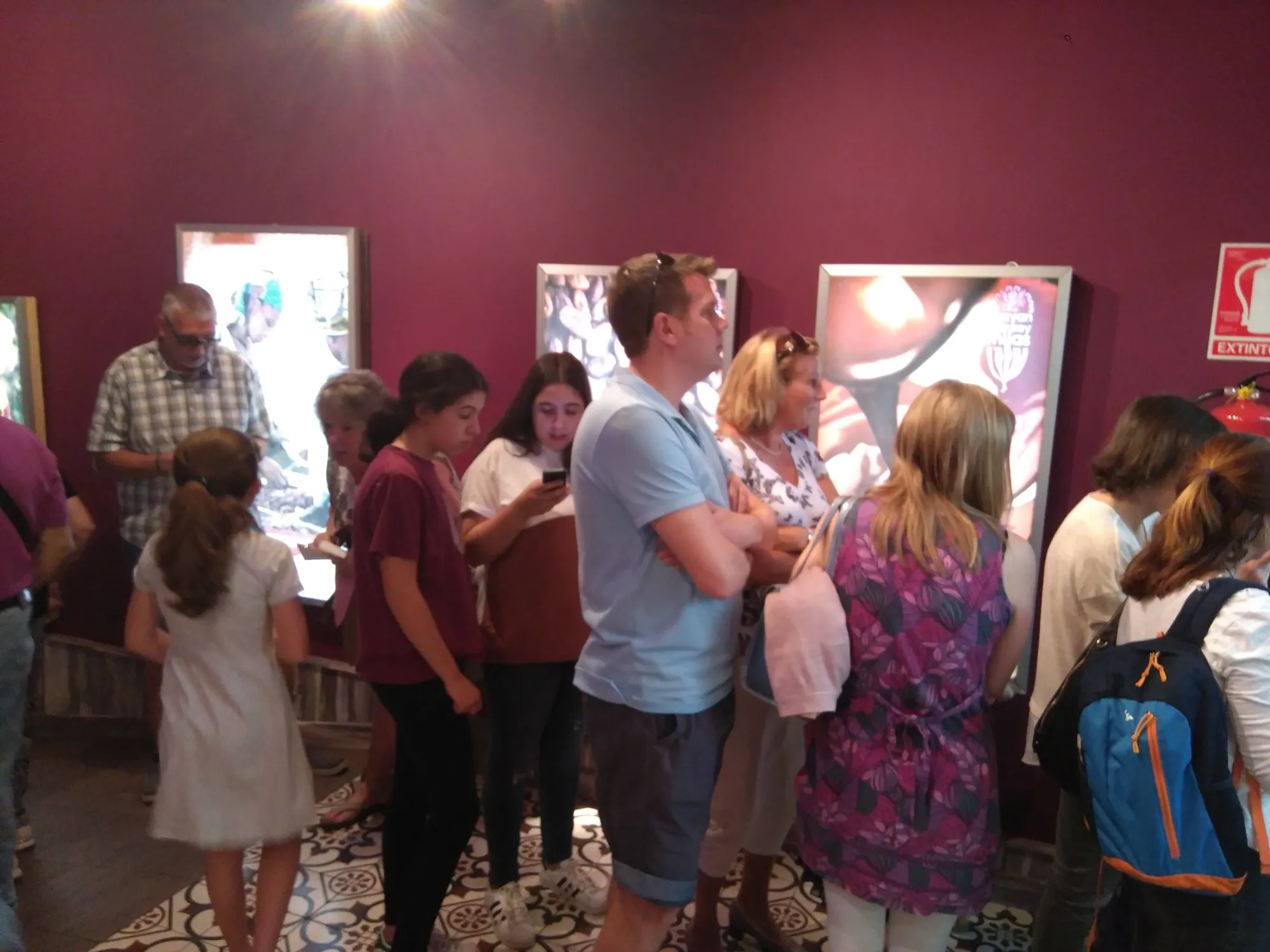 Mayan Monkey Chocolate Factory