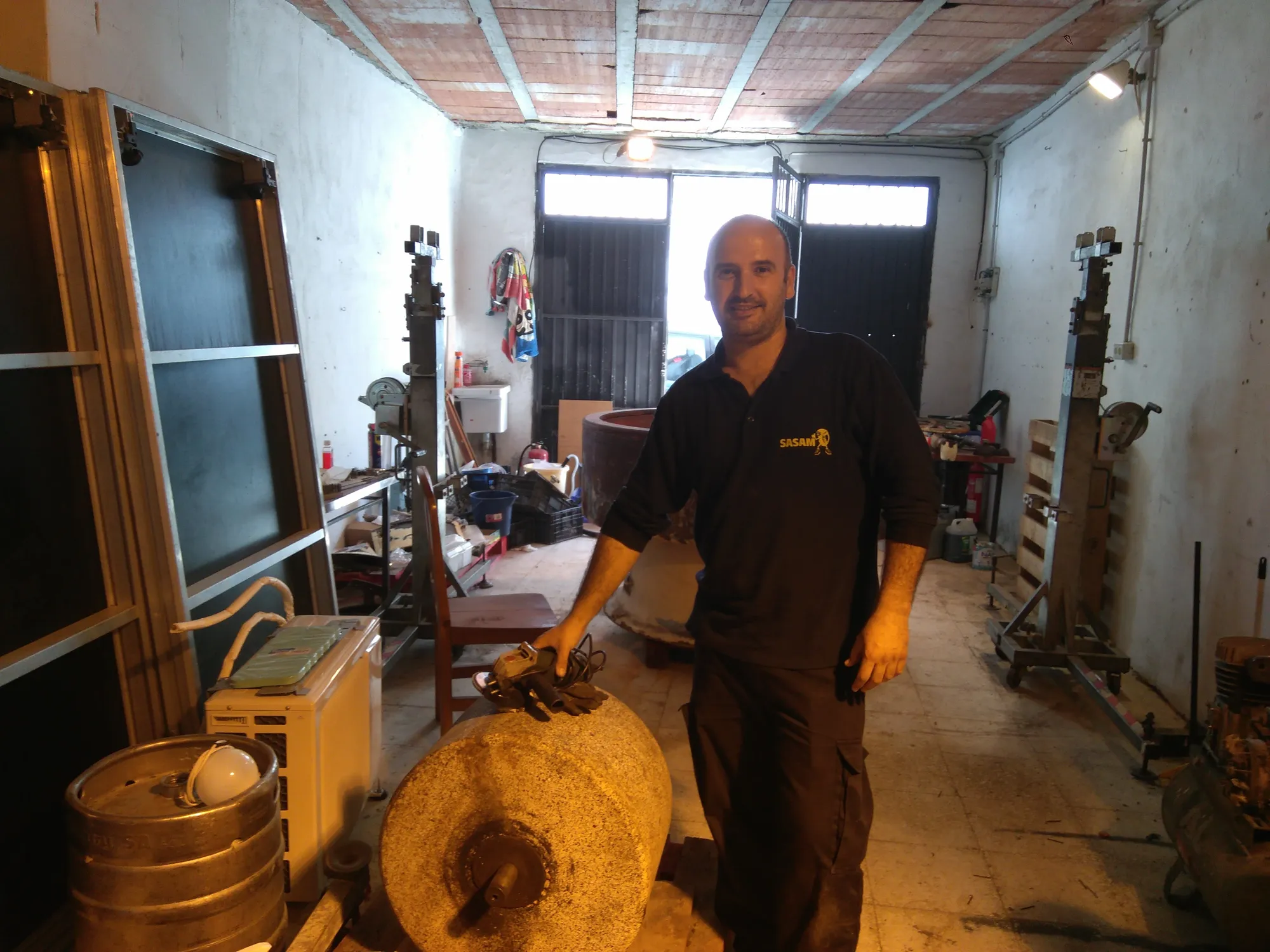 Mayan Monkey Chocolate Factory