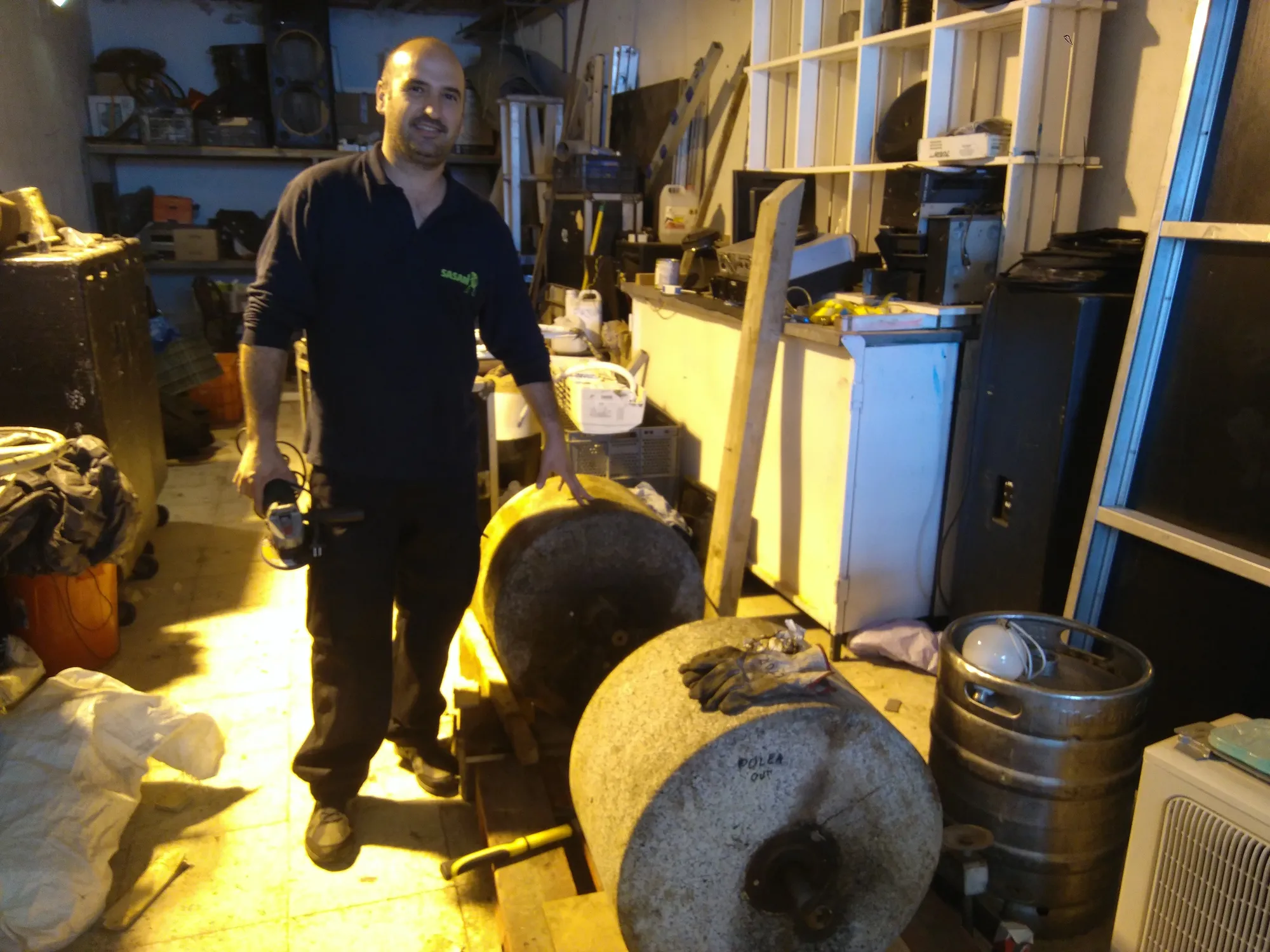 Mayan Monkey Chocolate Factory