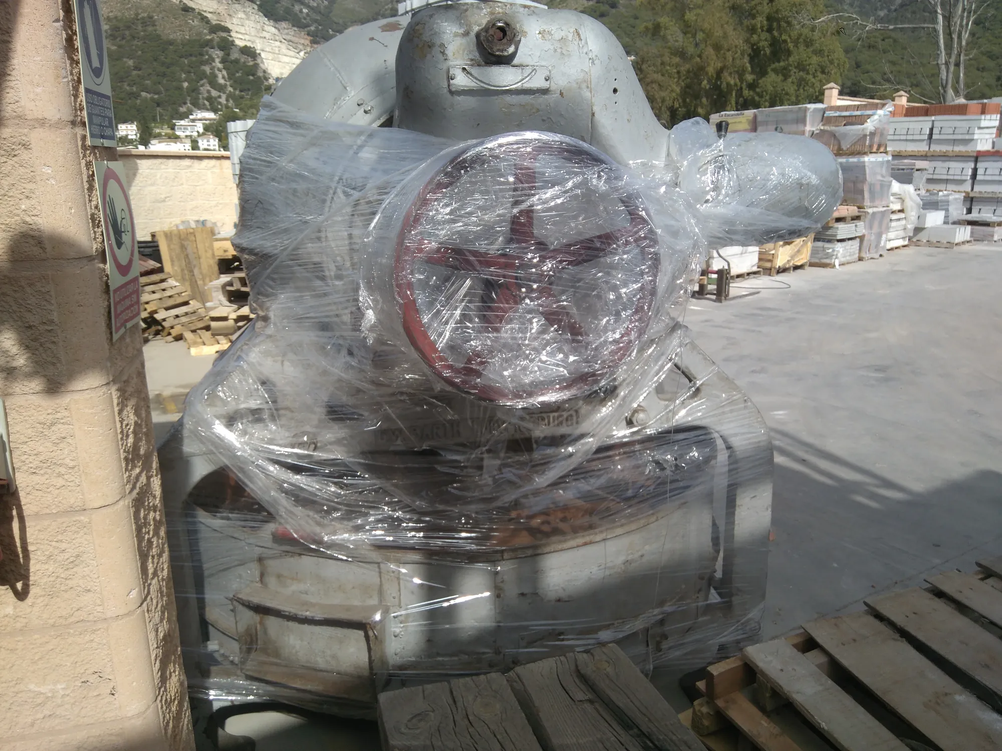 Mayan Monkey Chocolate Factory