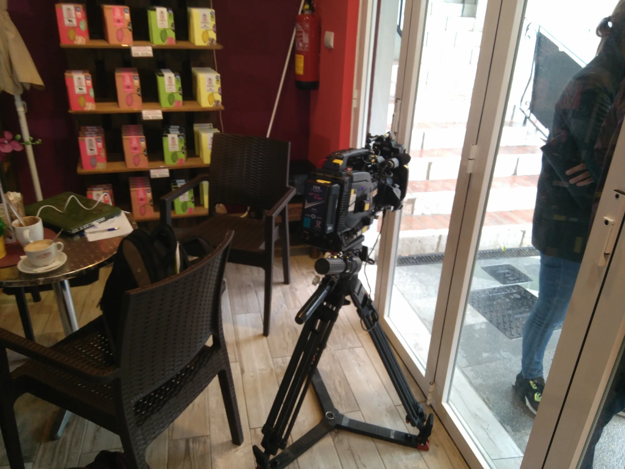 Mayan Monkey Chocolate Factory