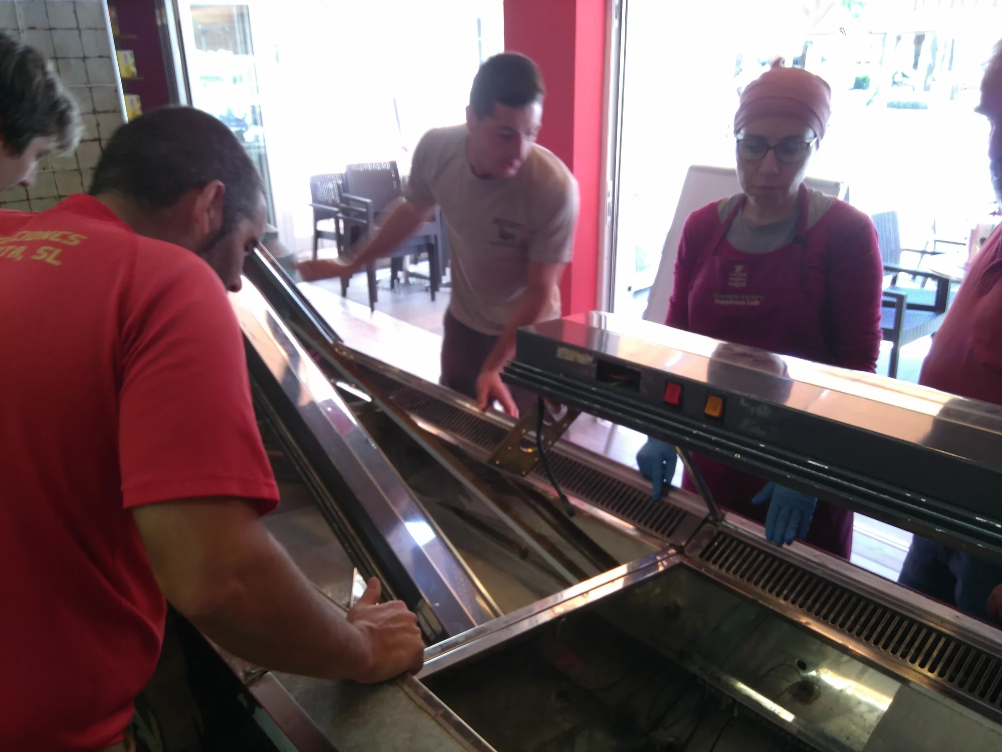 Mayan Monkey Chocolate Factory