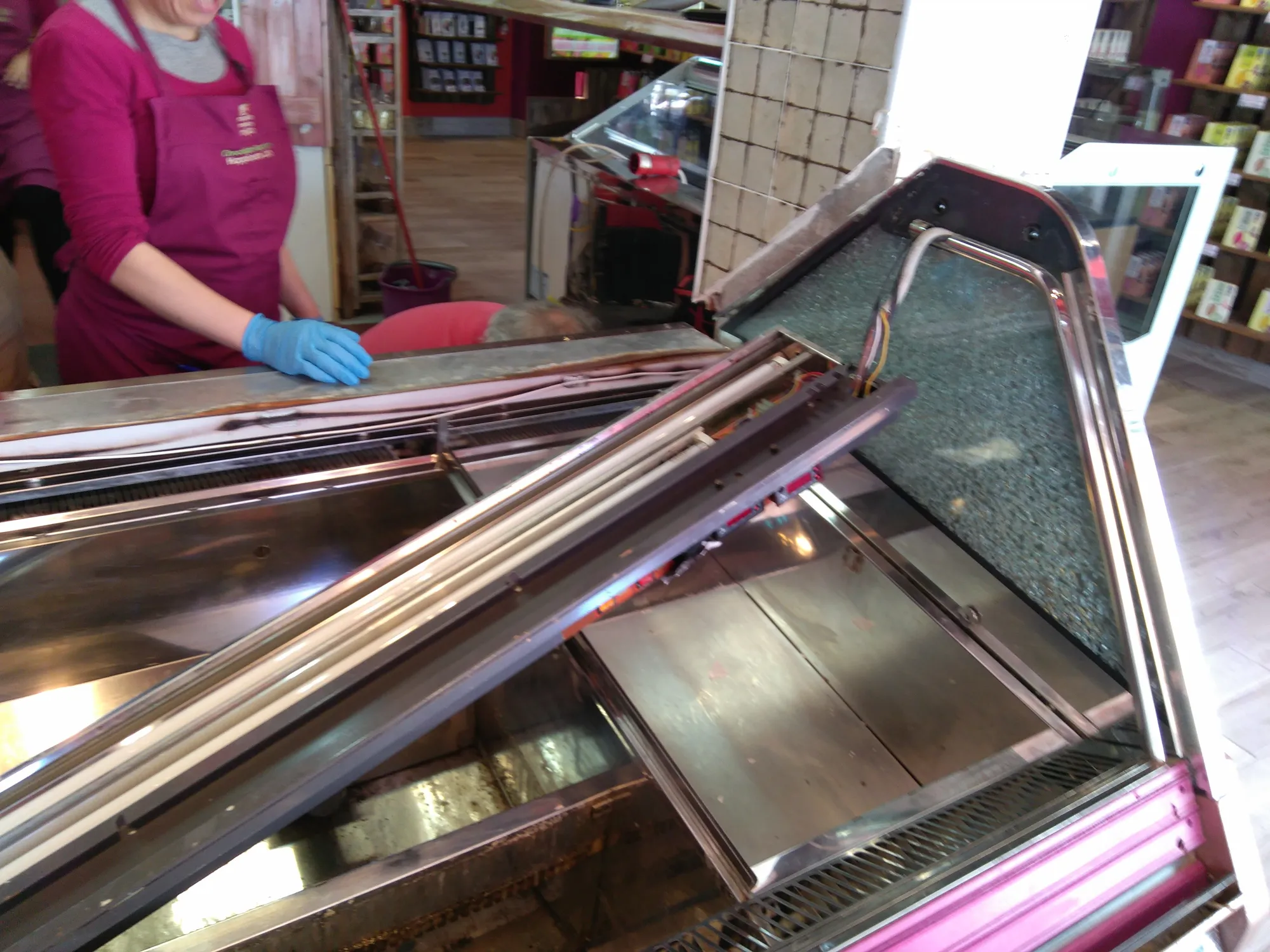 Mayan Monkey Chocolate Factory