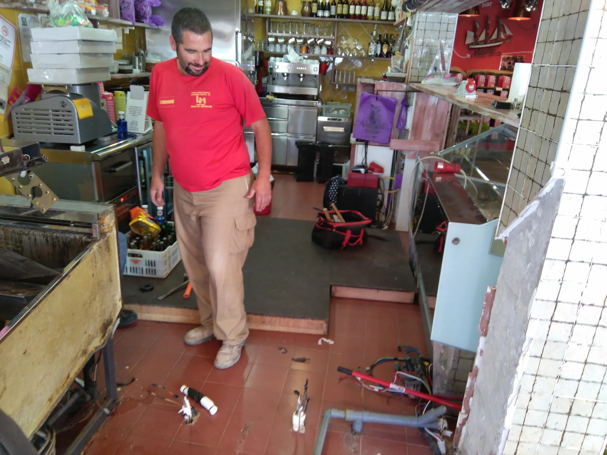 Mayan Monkey Chocolate Factory