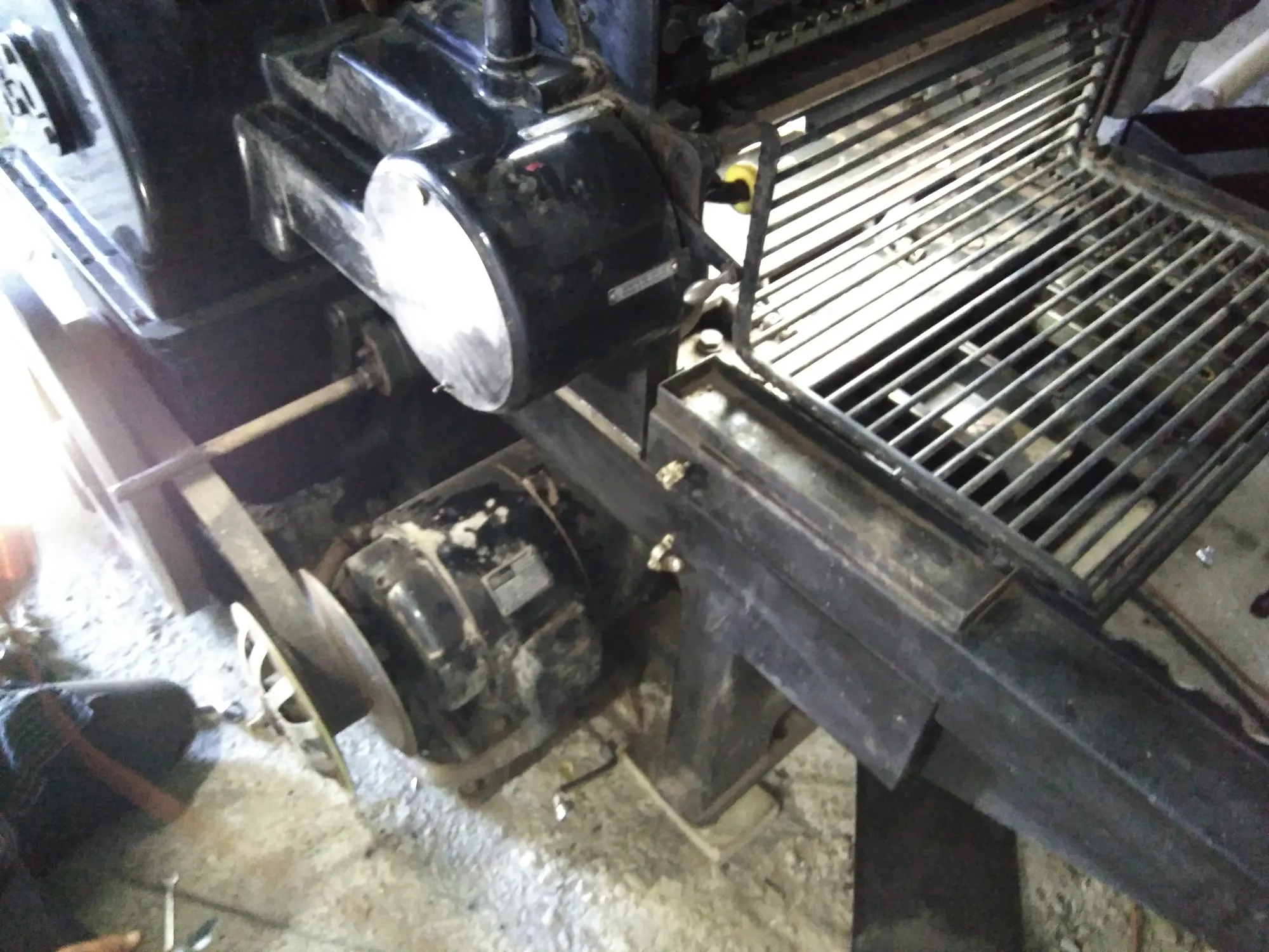 Mayan Monkey Chocolate Factory