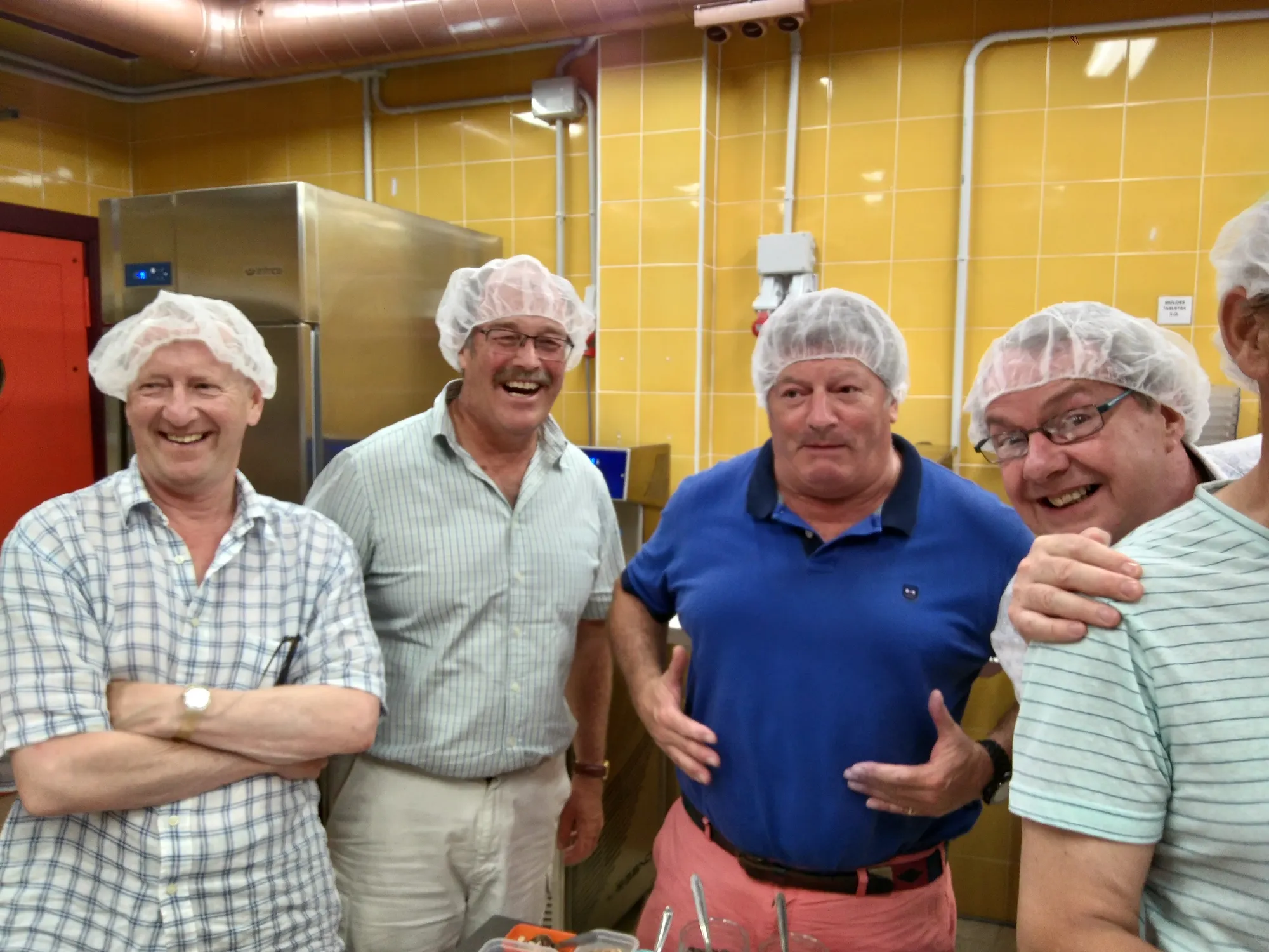 Mayan Monkey Chocolate Factory