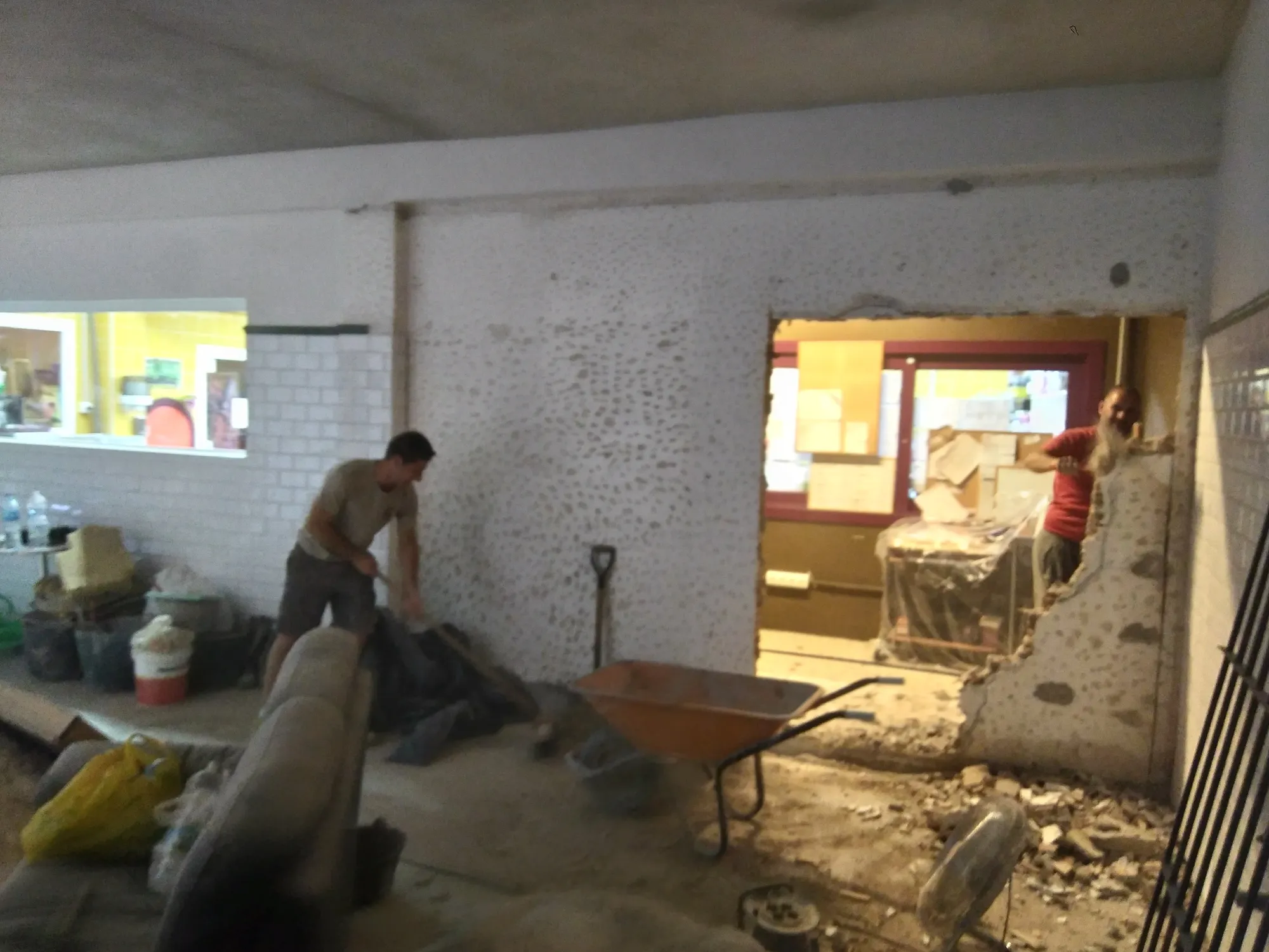 Mayan Monkey Chocolate Factory