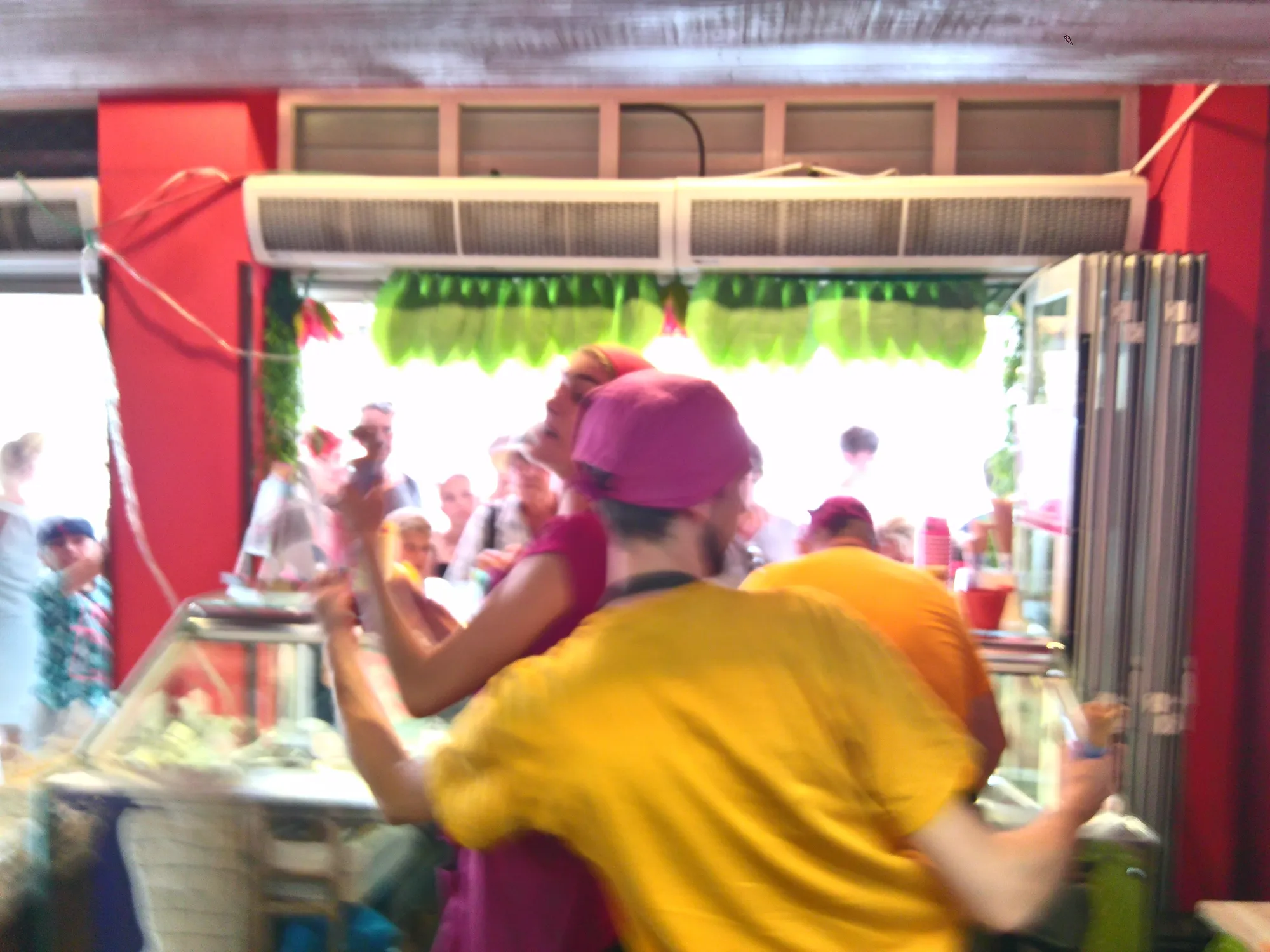 Mayan Monkey Chocolate Factory