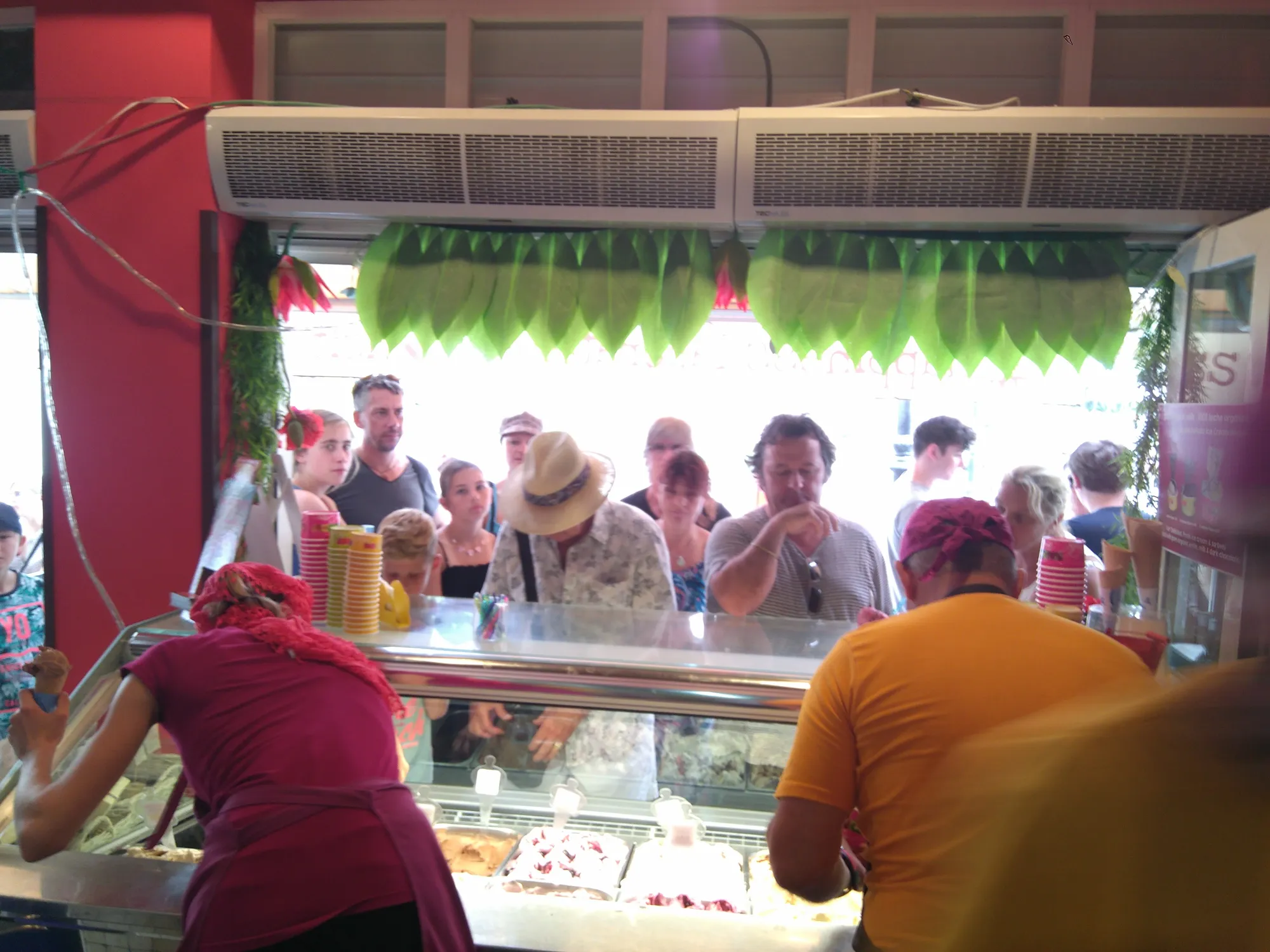 Mayan Monkey Chocolate Factory