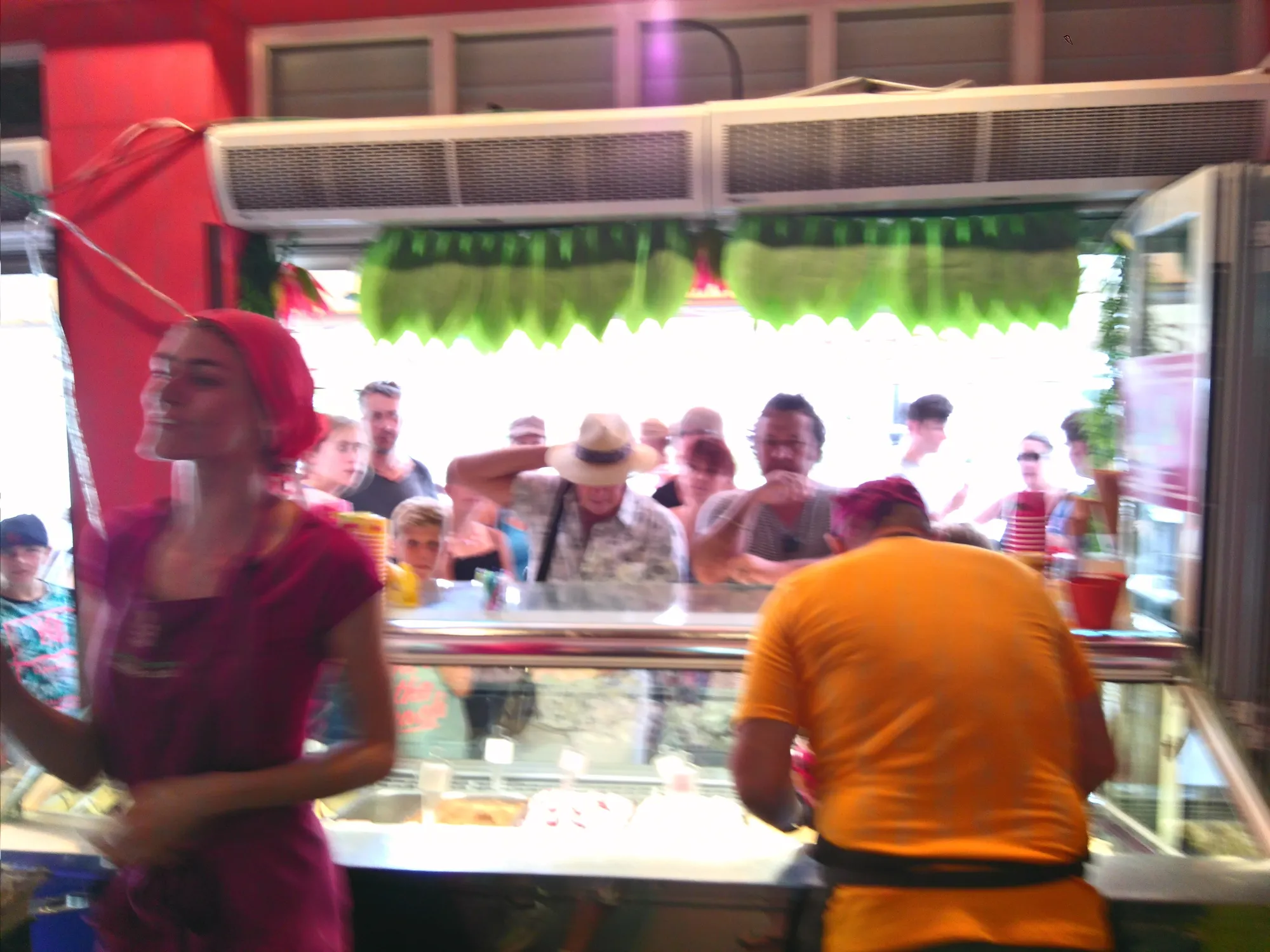 Mayan Monkey Chocolate Factory