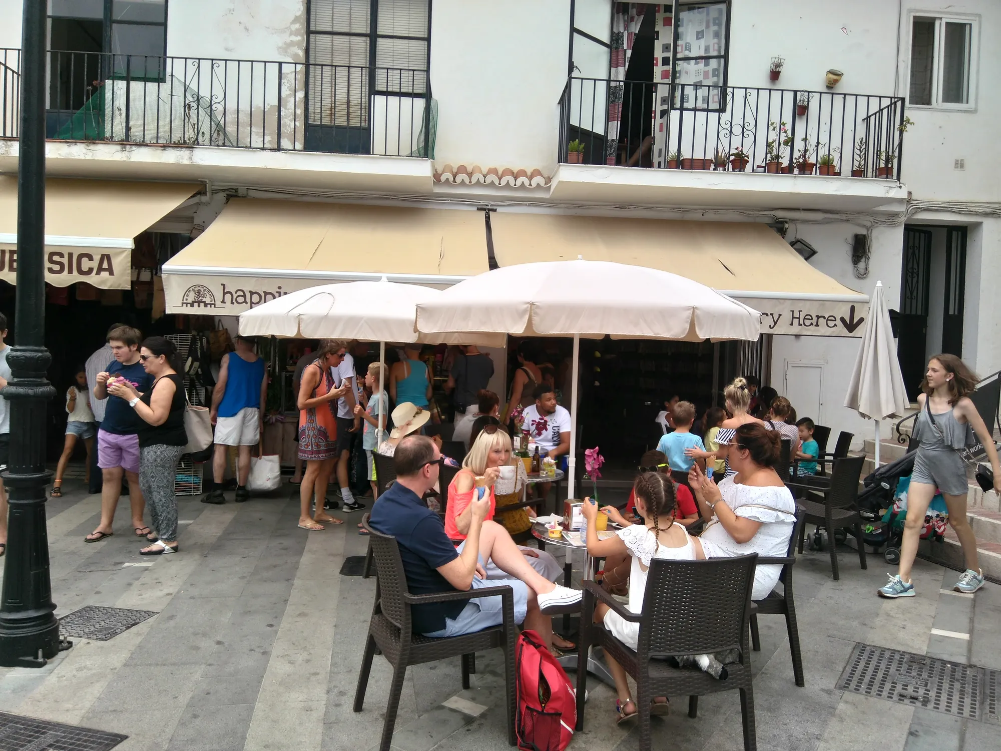 Mayan Monkey Chocolate Factory