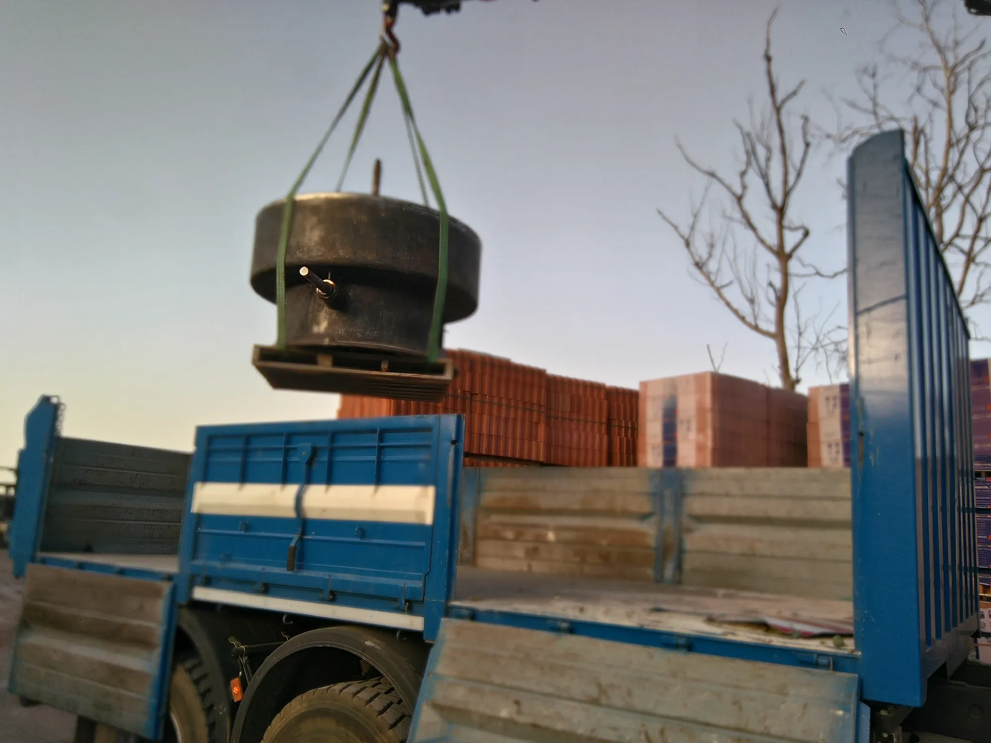 Mayan Monkey Chocolate Factory