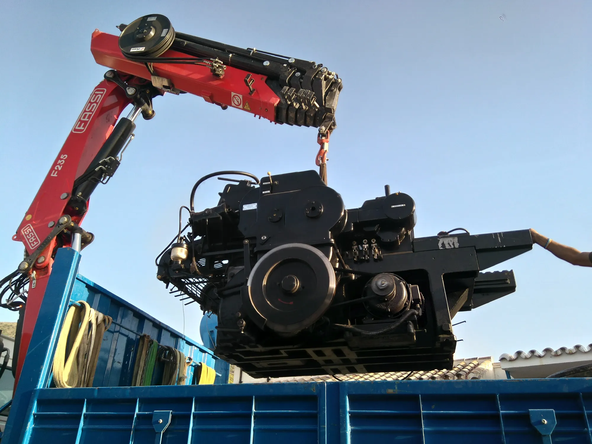 Mayan Monkey Chocolate Factory