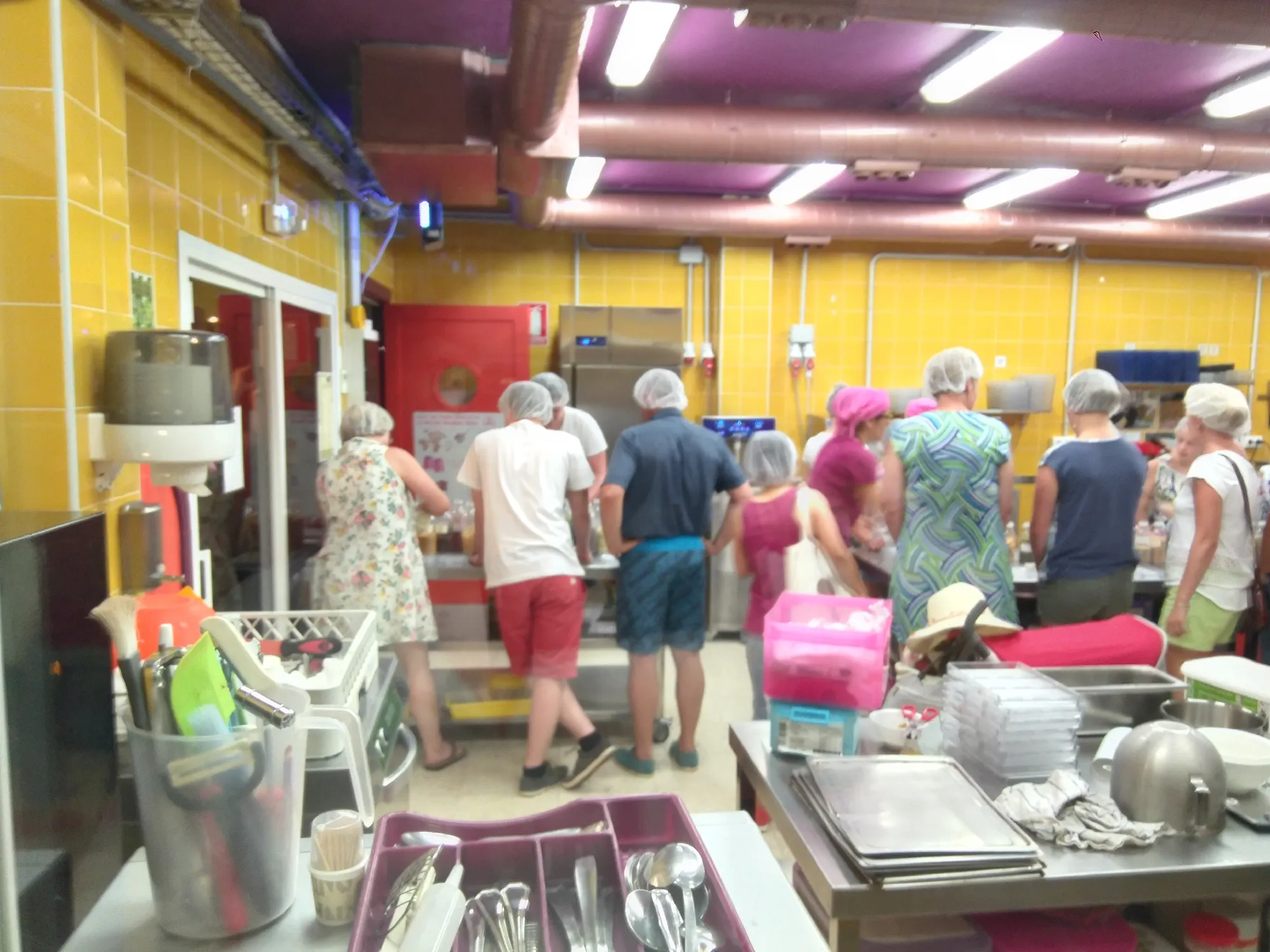 Mayan Monkey Chocolate Factory