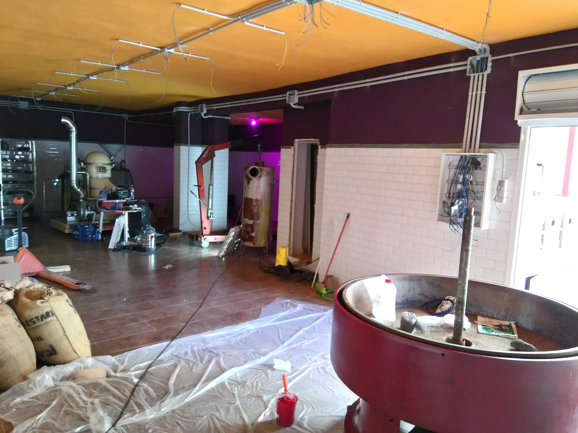 Mayan Monkey Chocolate Factory