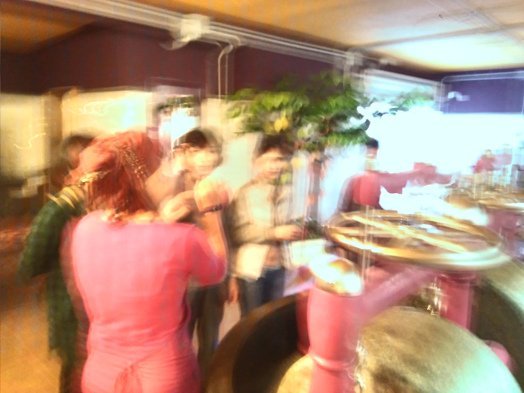 Mayan Monkey Chocolate Factory