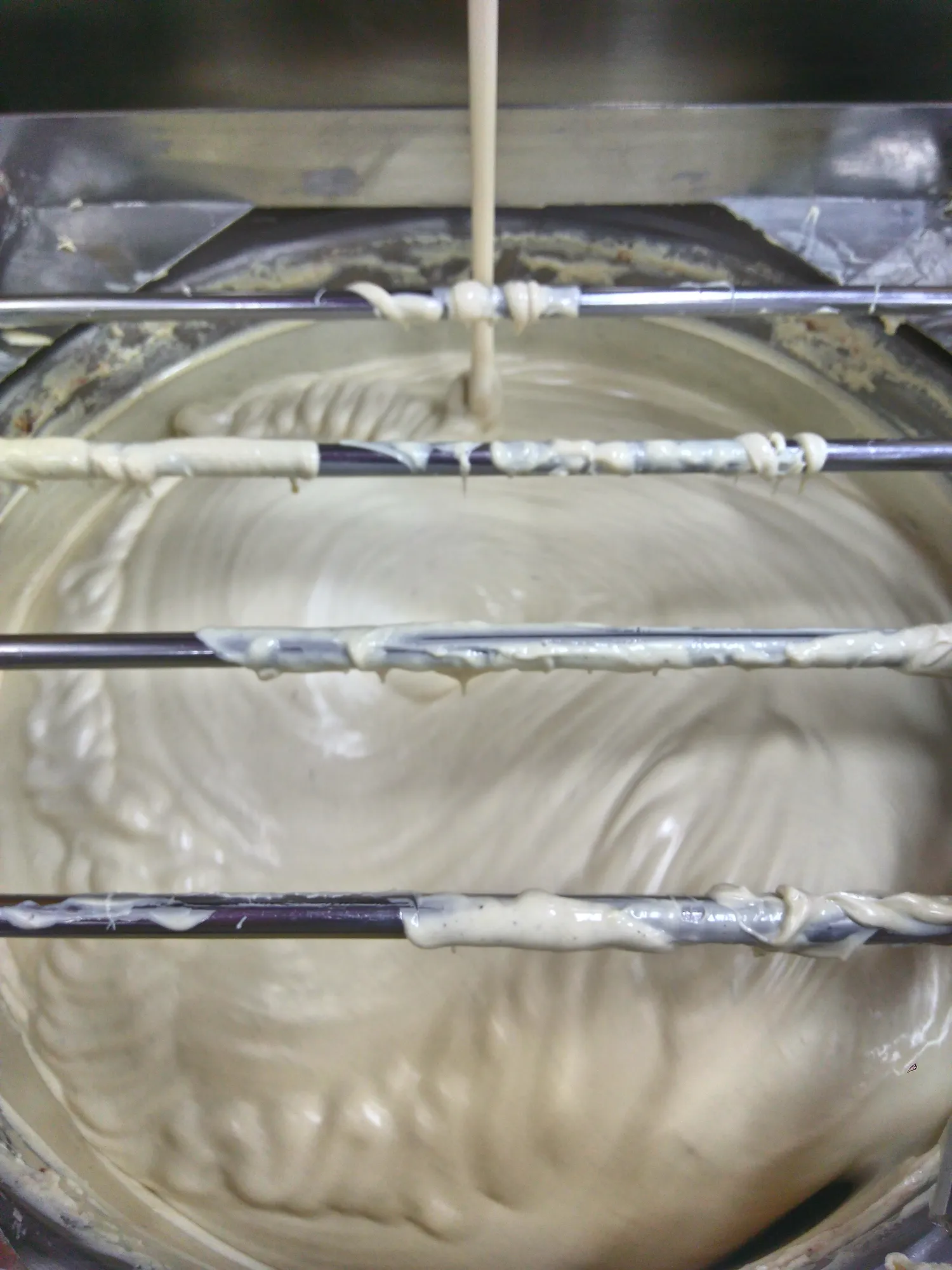 Mayan Monkey Chocolate Factory