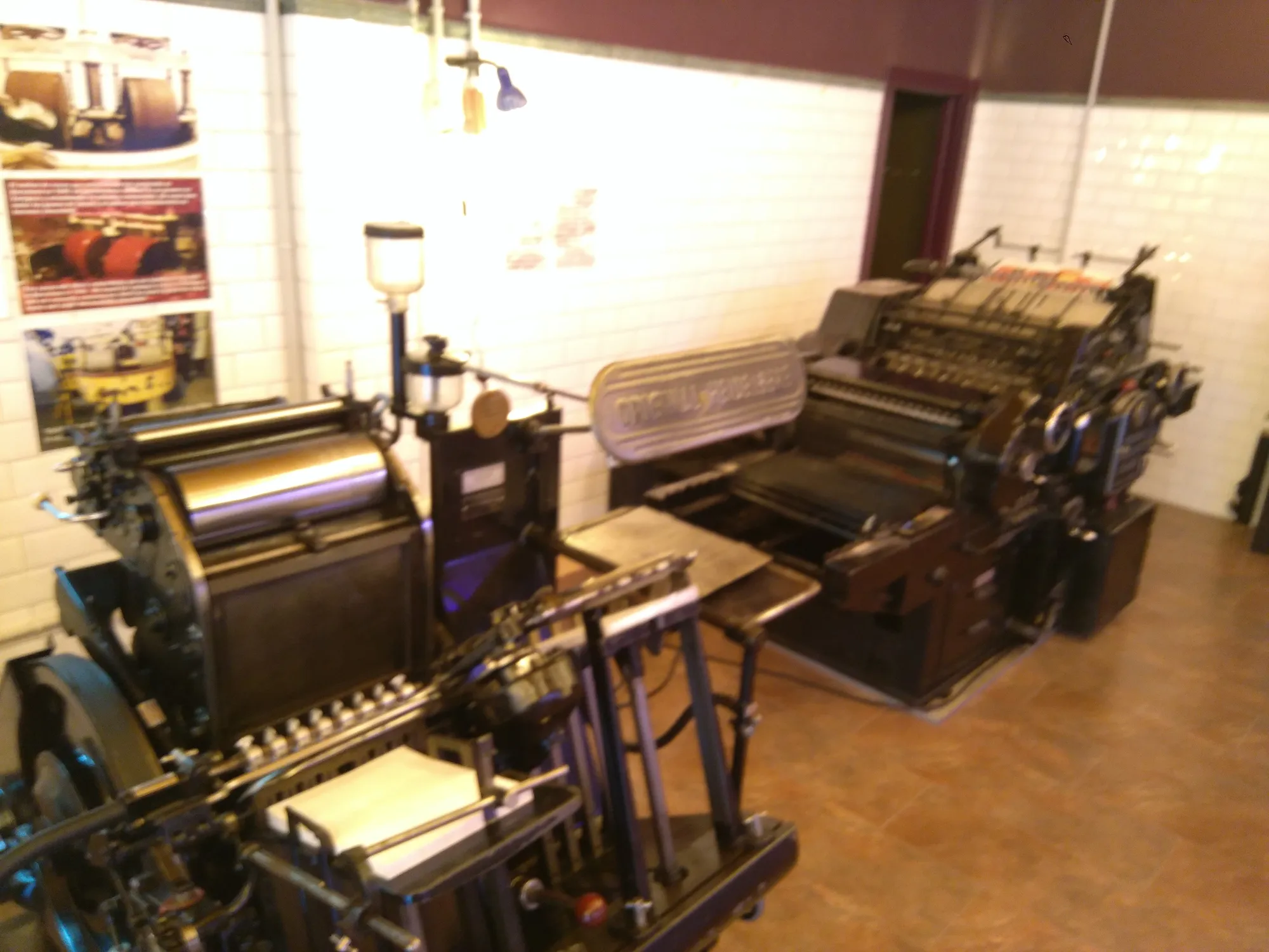 Mayan Monkey Chocolate Factory