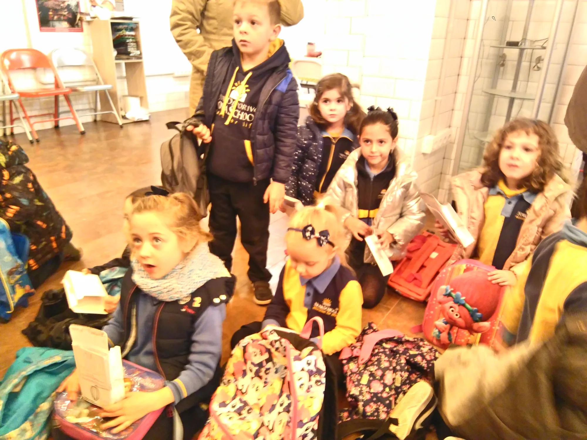 Mayan Monkey Chocolate Factory