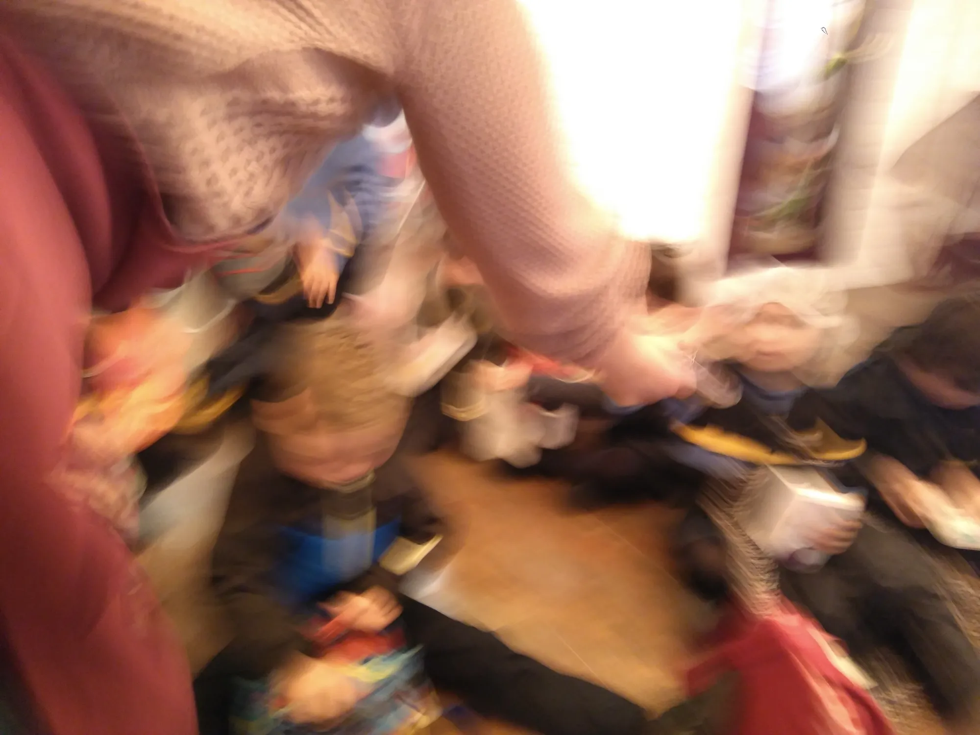 Mayan Monkey Chocolate Factory