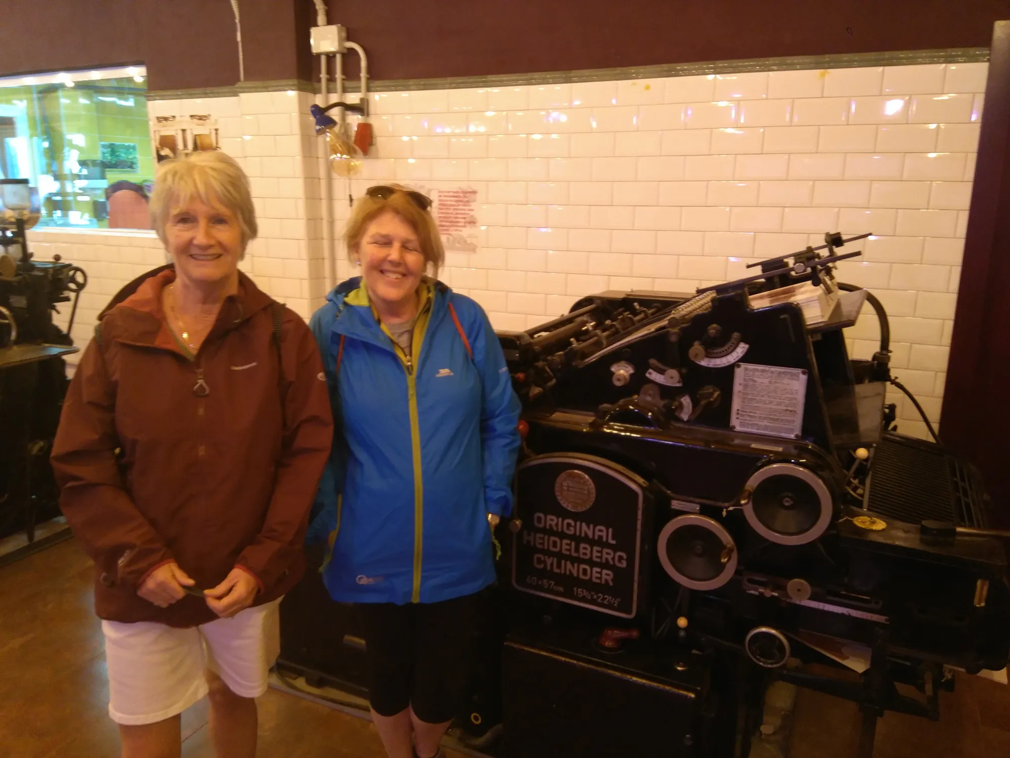 Mayan Monkey Chocolate Factory