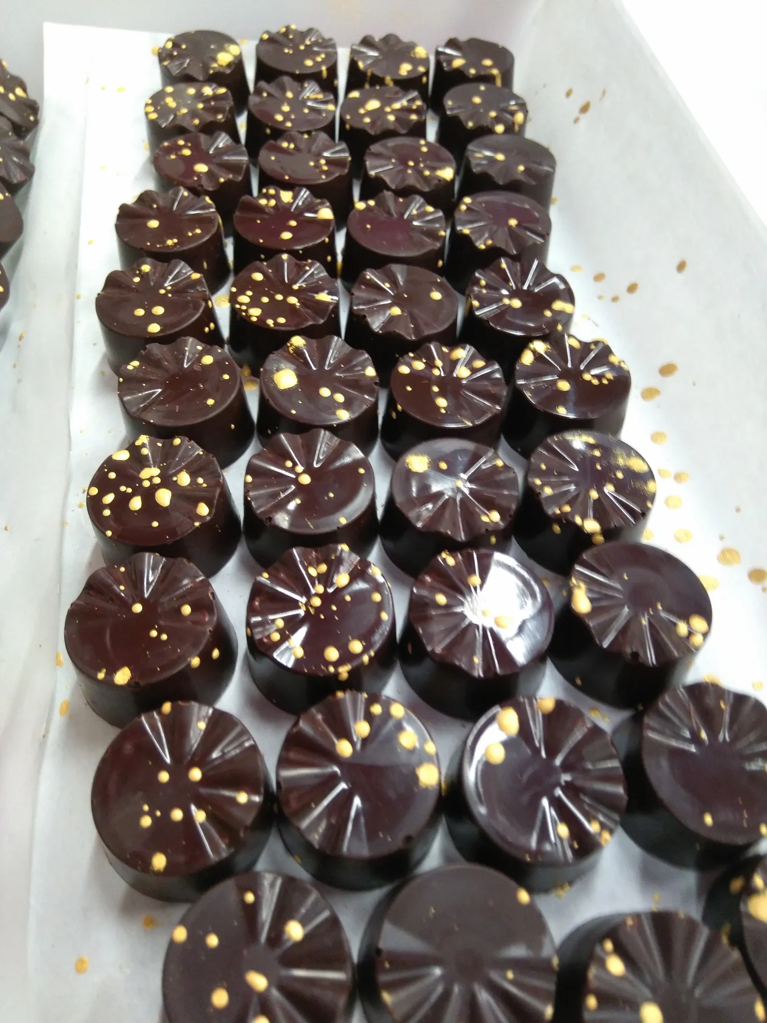 Mayan Monkey Chocolate Factory