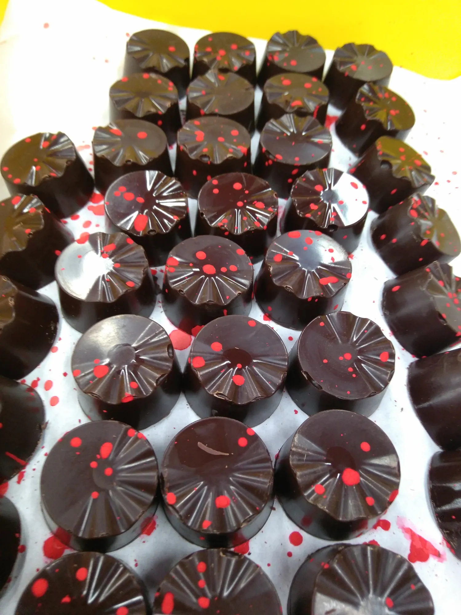 Mayan Monkey Chocolate Factory