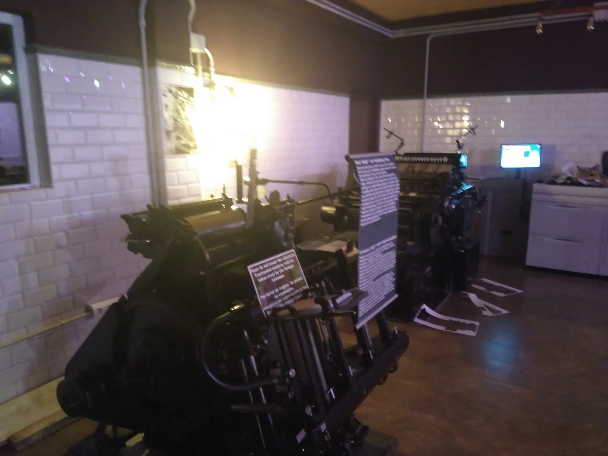 Mayan Monkey Chocolate Factory