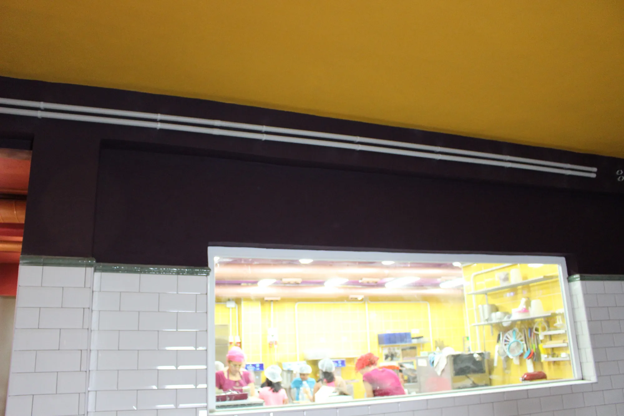 Mayan Monkey Chocolate Factory