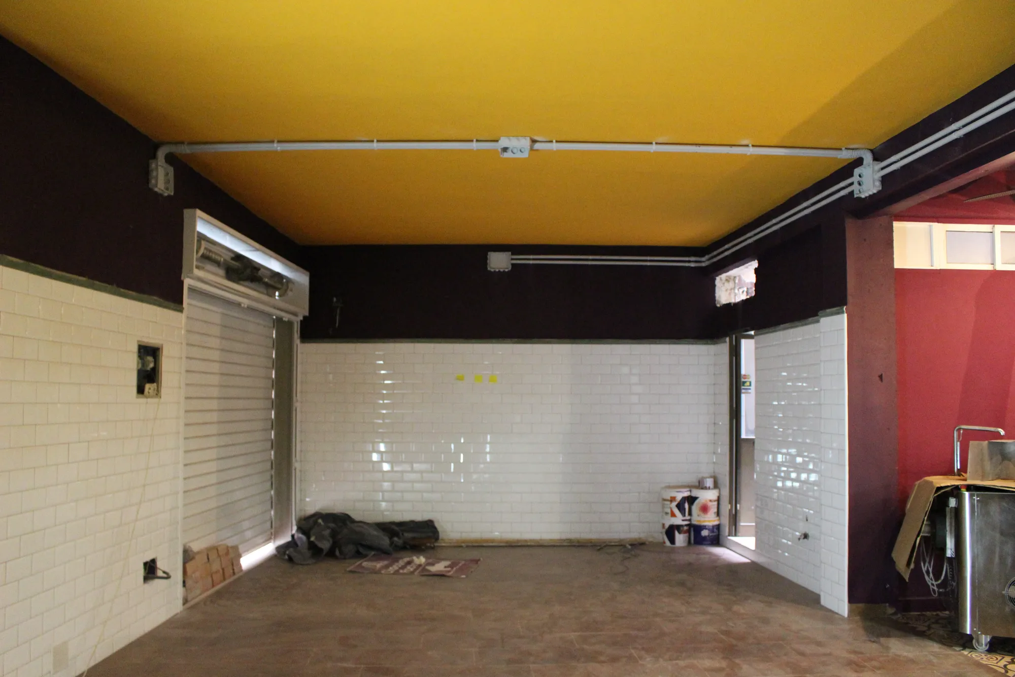 Mayan Monkey Chocolate Factory