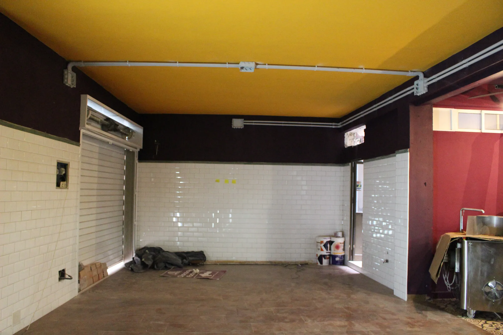 Mayan Monkey Chocolate Factory