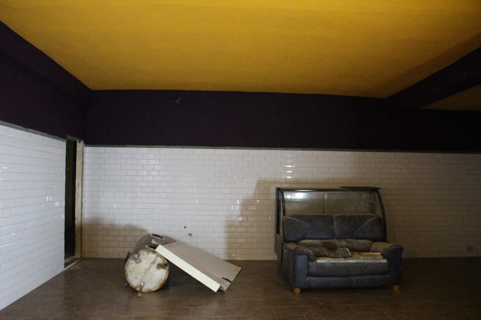 Mayan Monkey Chocolate Factory