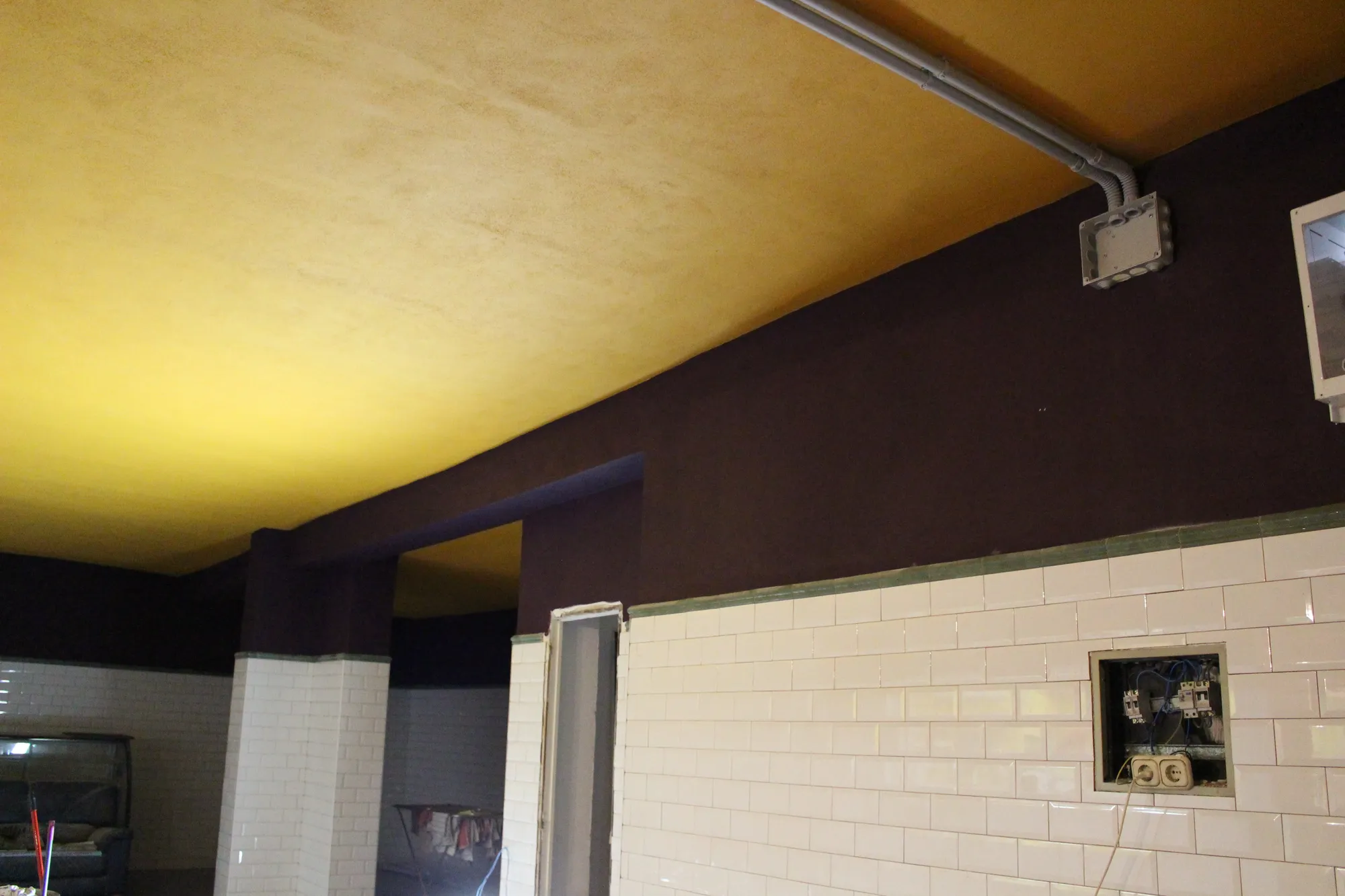 Mayan Monkey Chocolate Factory