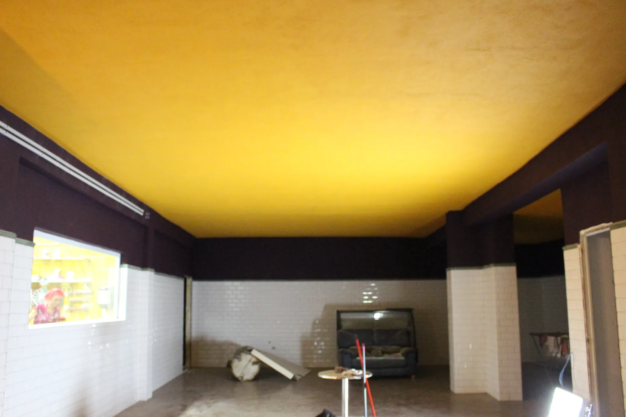 Mayan Monkey Chocolate Factory