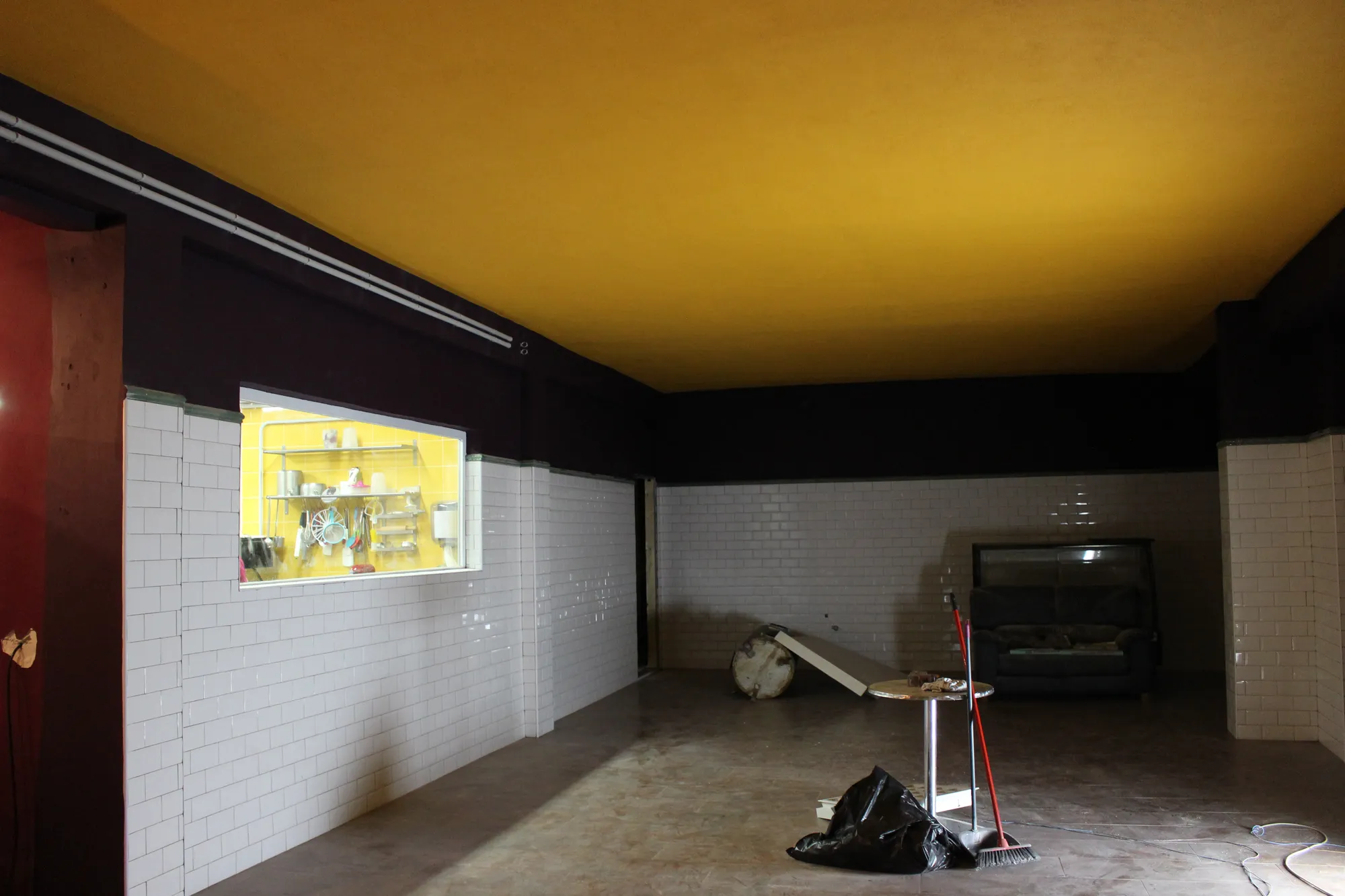 Mayan Monkey Chocolate Factory