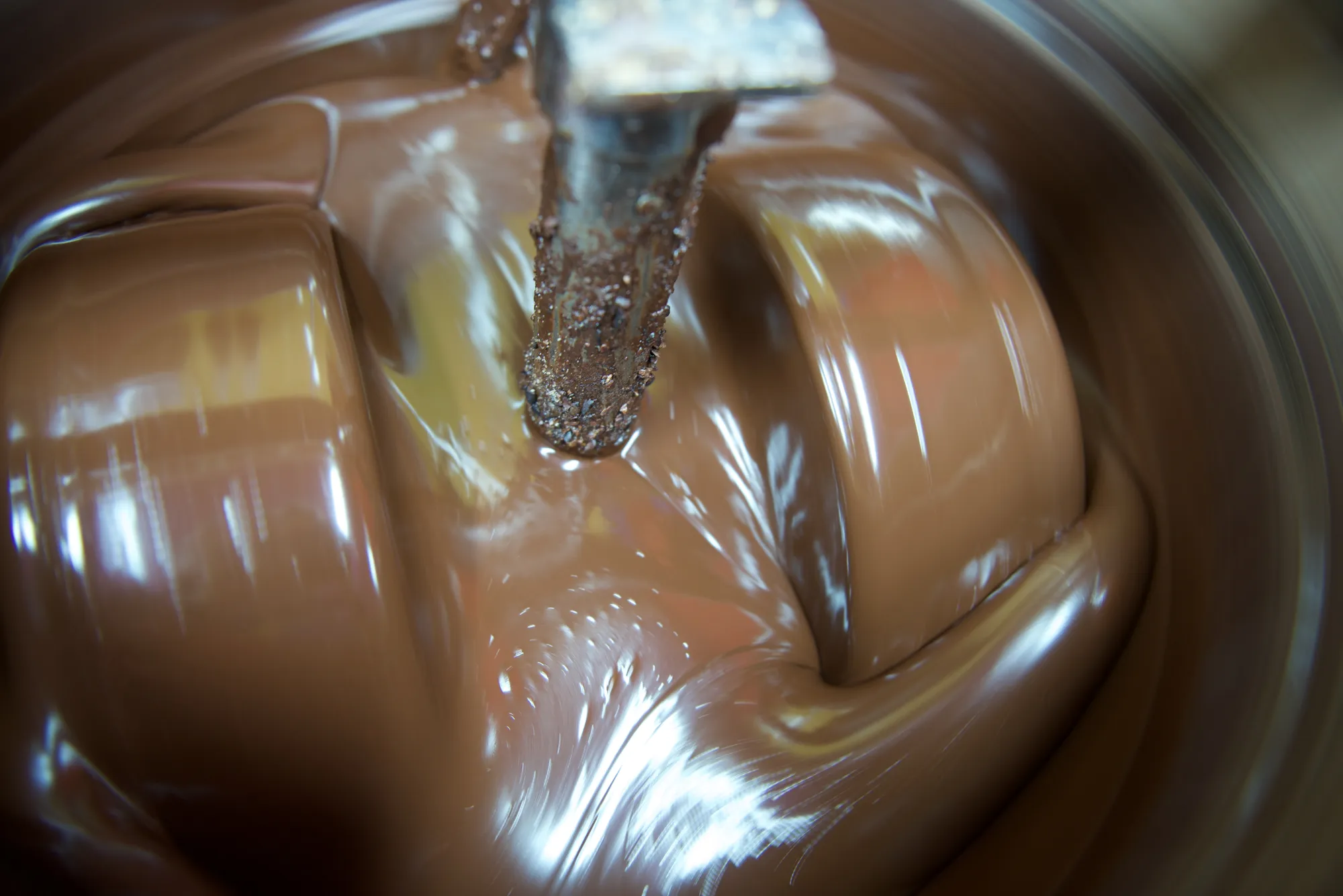 Mayan Monkey Chocolate Factory